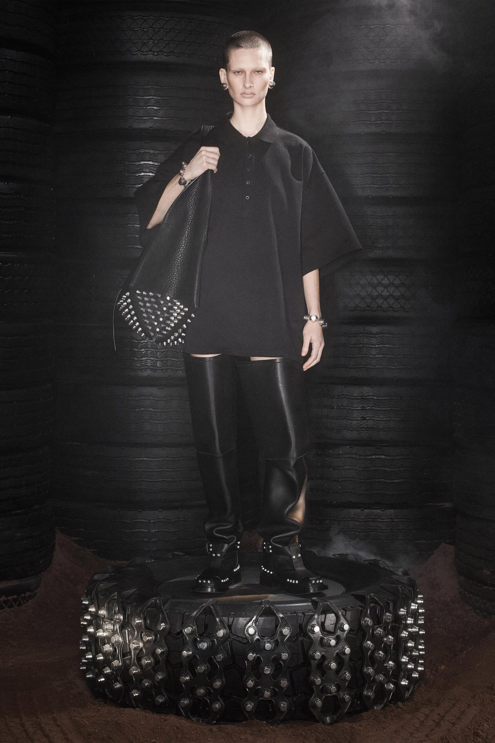 Alexander Wang F/W 24 Look 70