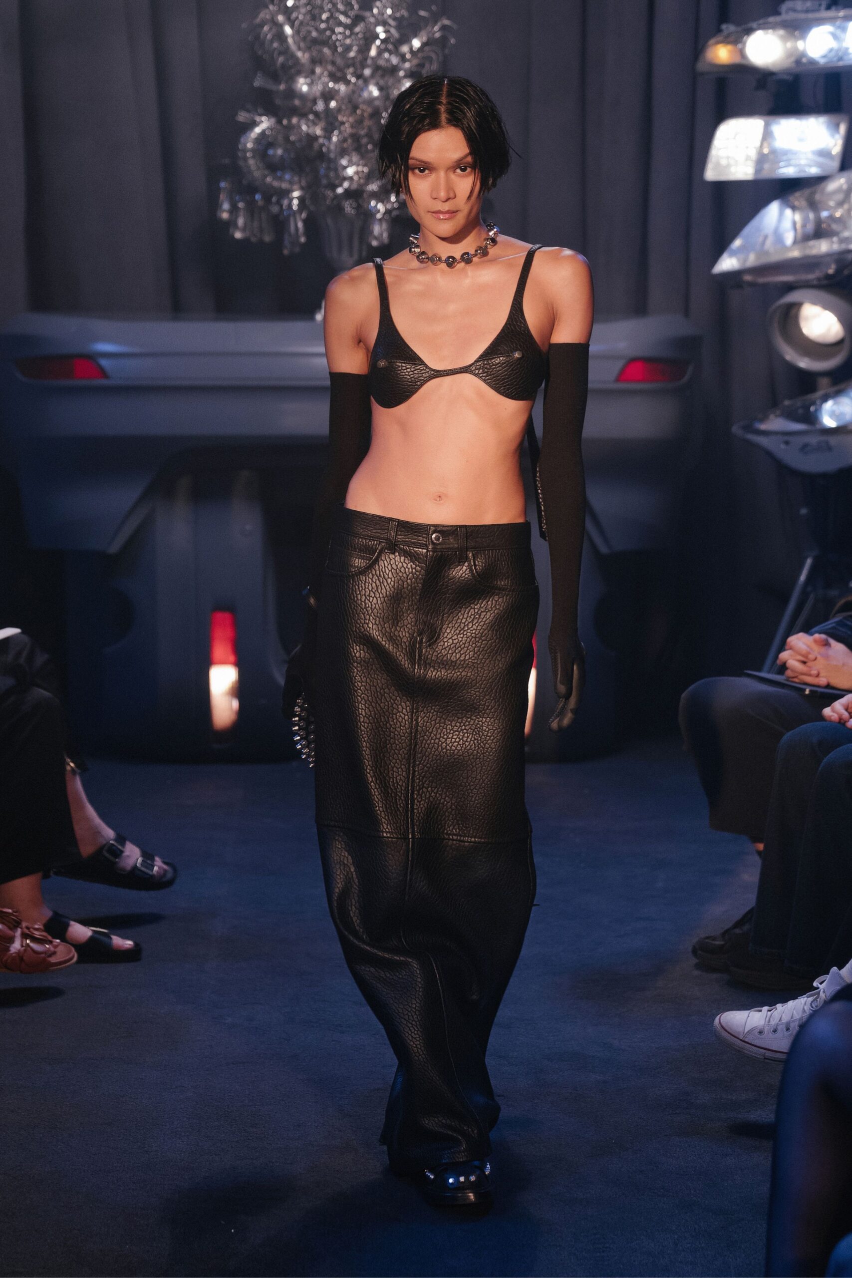 Alexander Wang F/W 24 Look 73