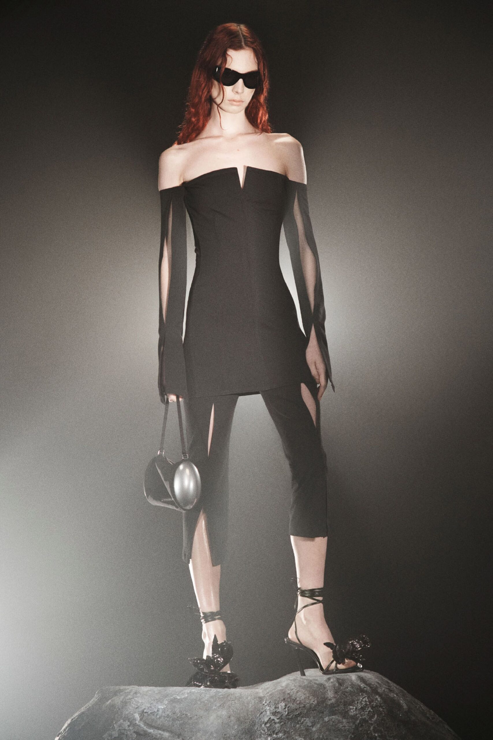 Alexander Wang S/S 24 Look 64