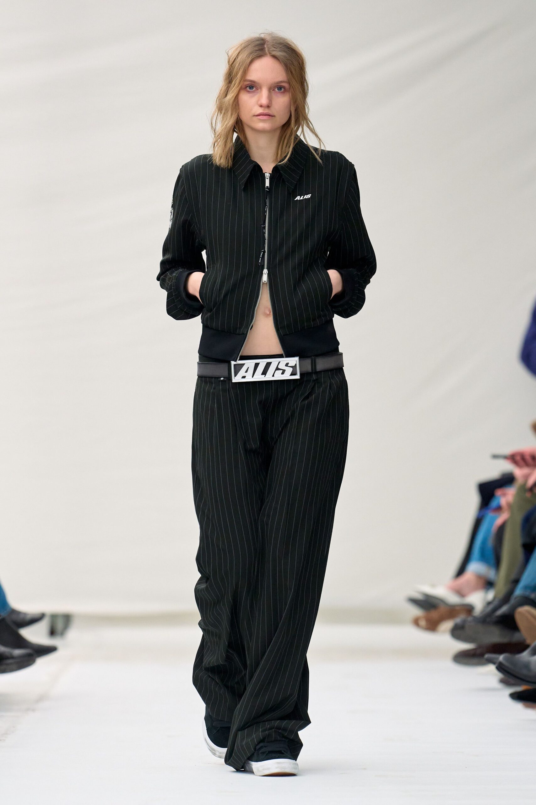Alis Copenhagen F/W 25 Look 66