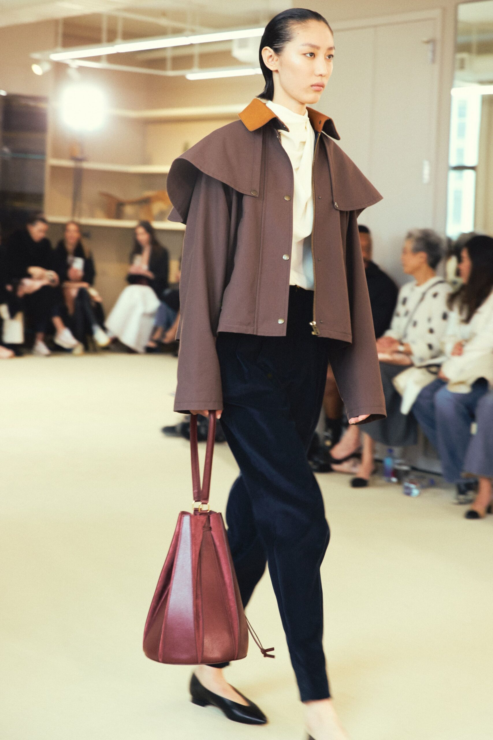 Altuzarra F/W 24 Look 66