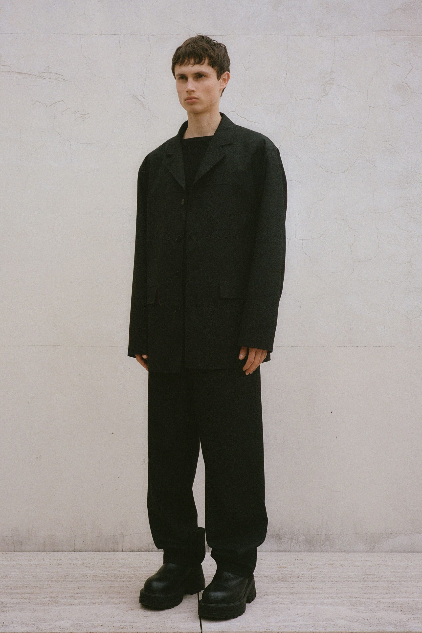 Alyx S/S 25 Menswear Look 35
