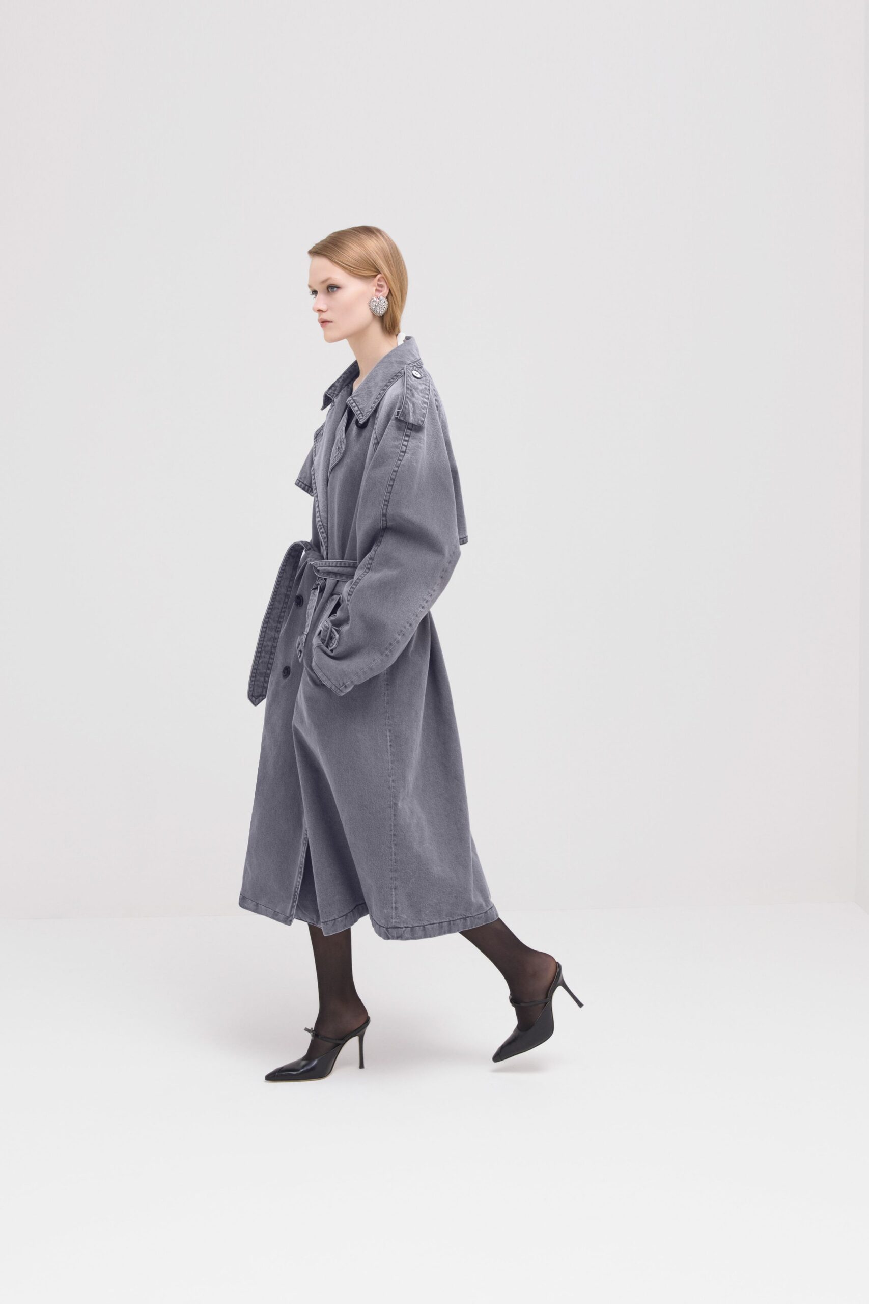 Alessandra Rich F/W 25 Look 41