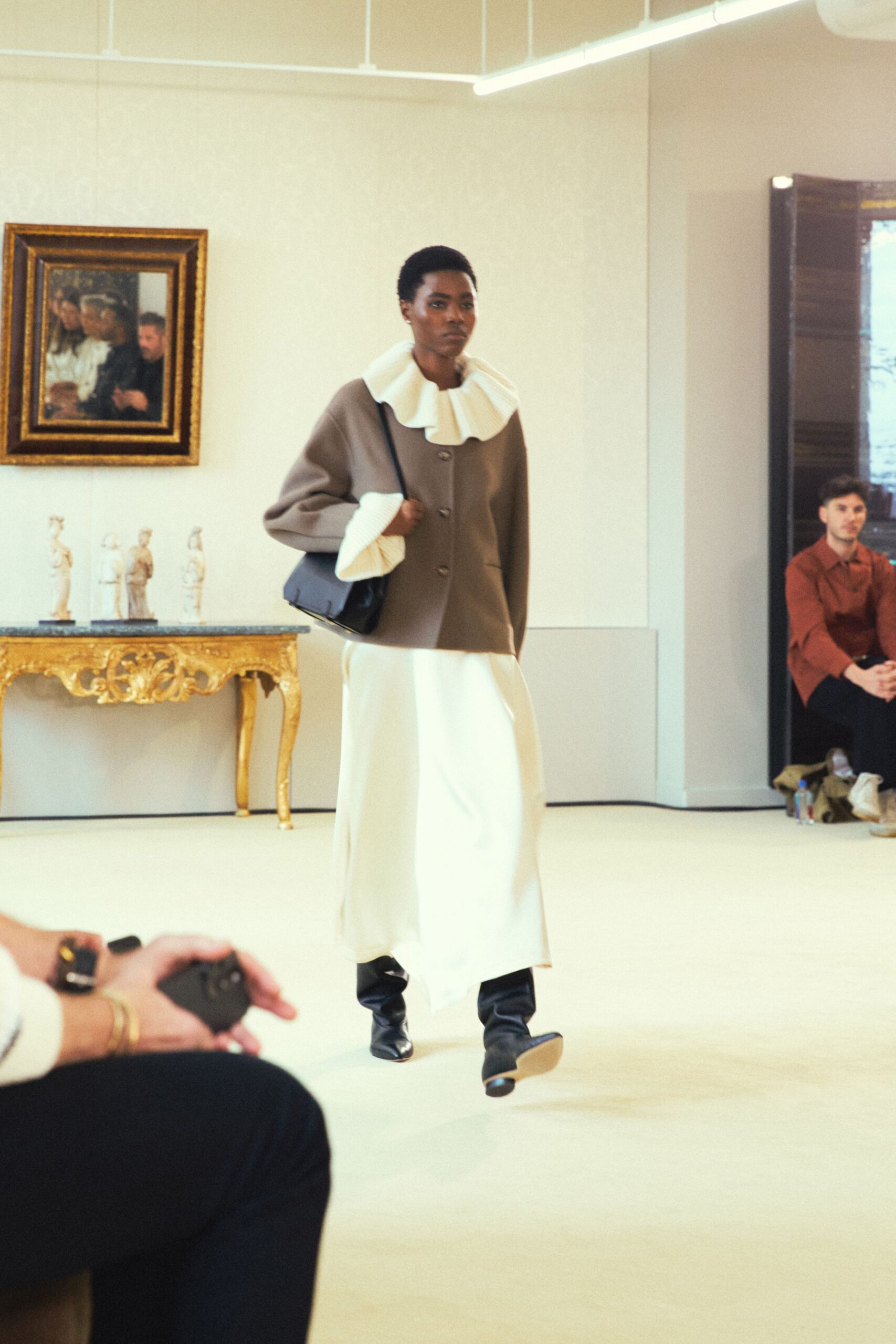 Altuzarra F/W 24 Look 73