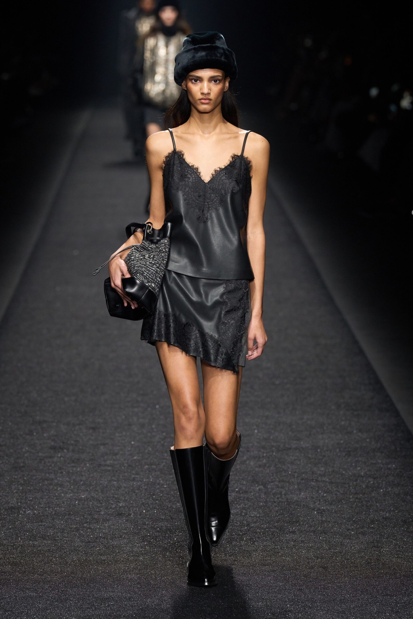 Alberta Ferretti F/W 24 Look 89