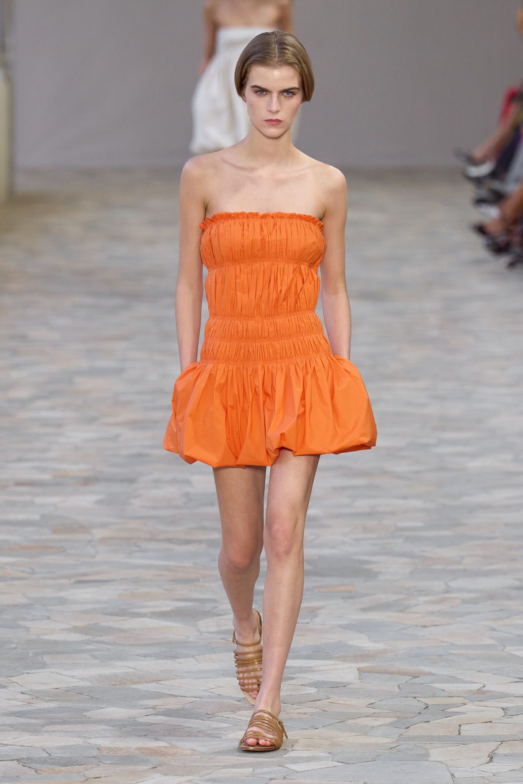 Alberta Ferretti S/S 25 Look 101