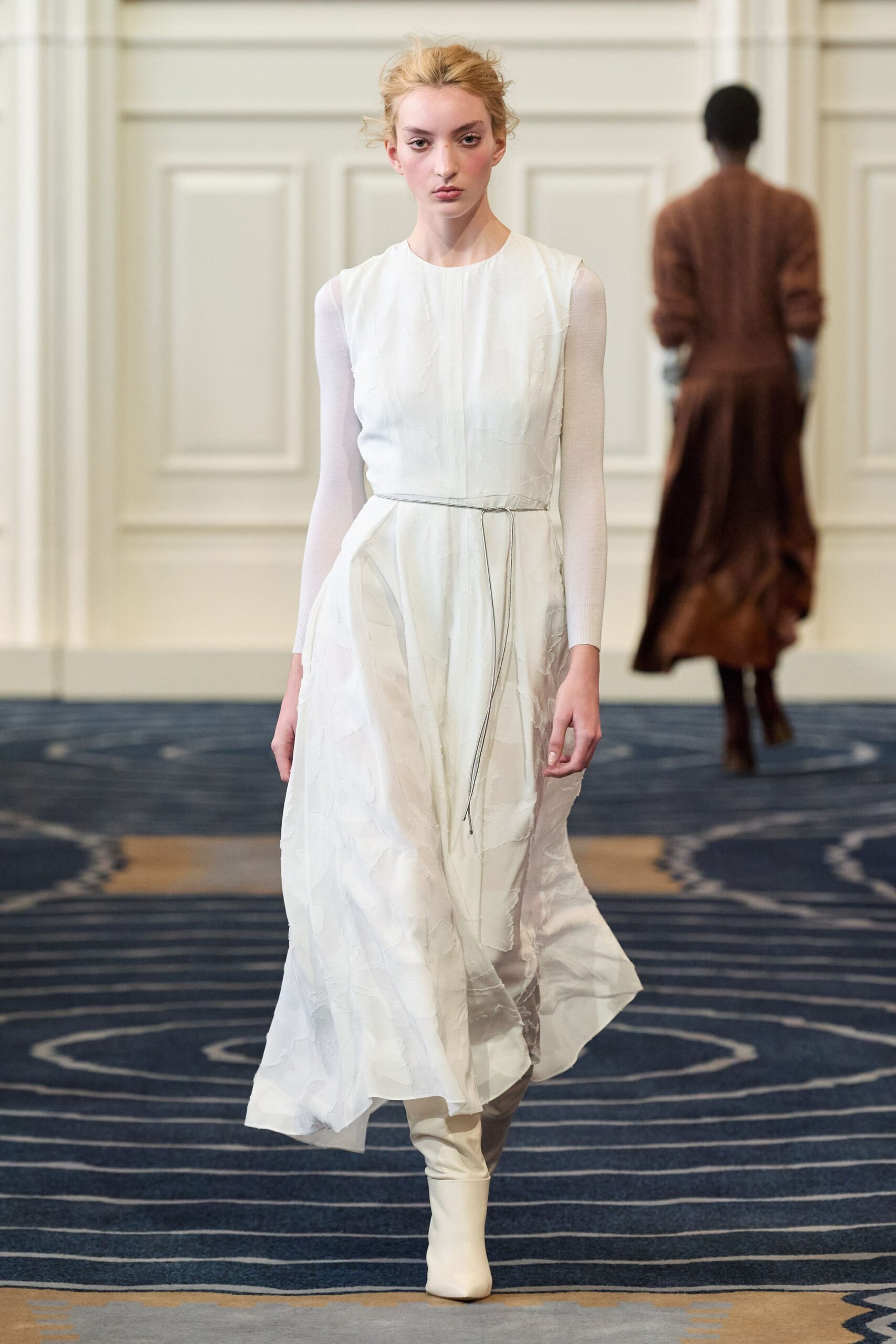 Alejandra Alonso Rojas F/W 24 Look 100