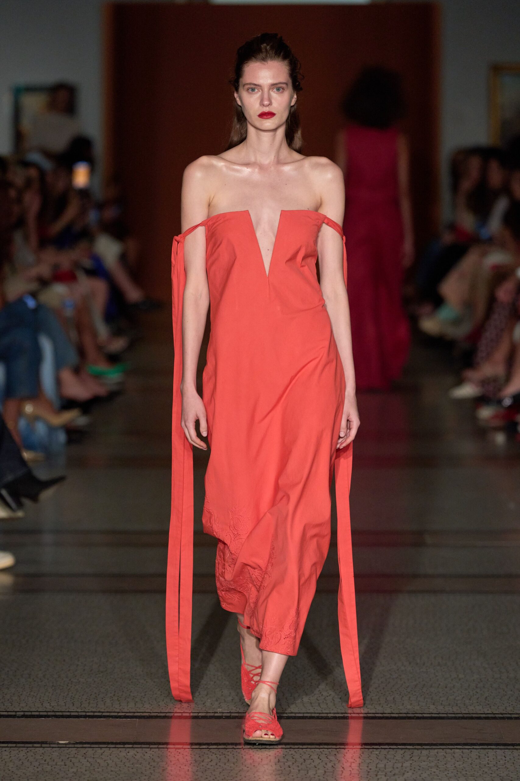 Alejandra Alonso Rojas S/S 25 Look 81