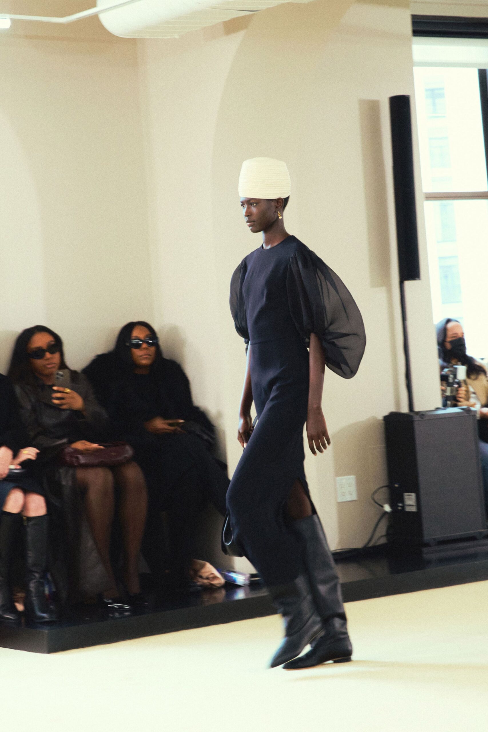 Altuzarra F/W 24 Look 86