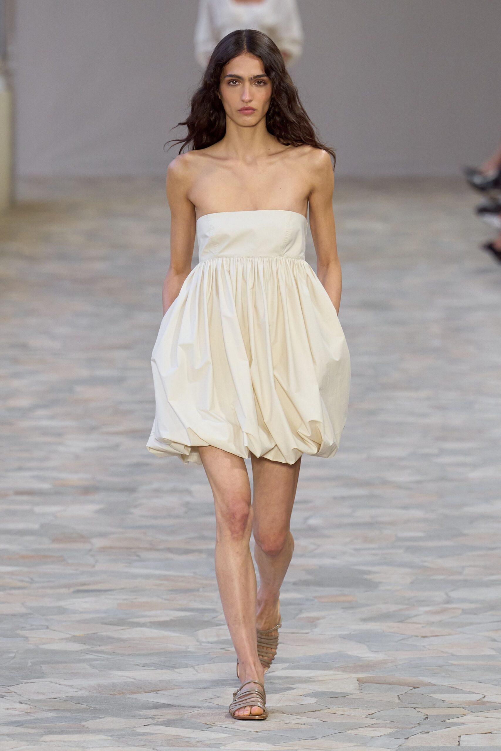Alberta Ferretti S/S 25 Look 105