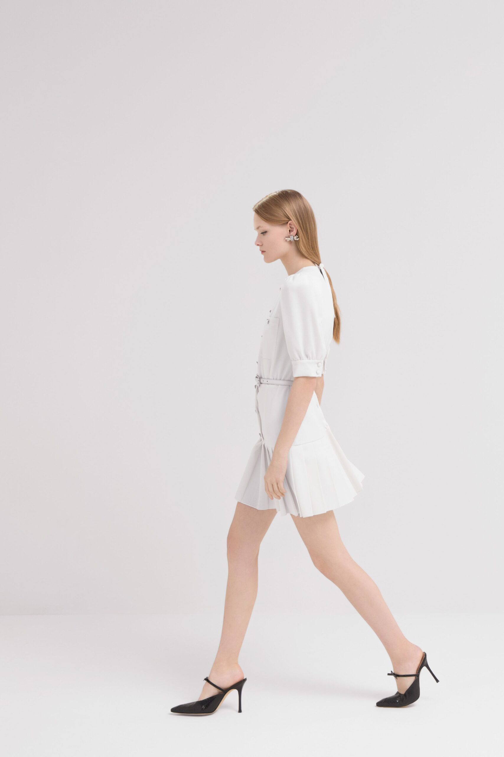 Alessandra Rich F/W 25 Look 53