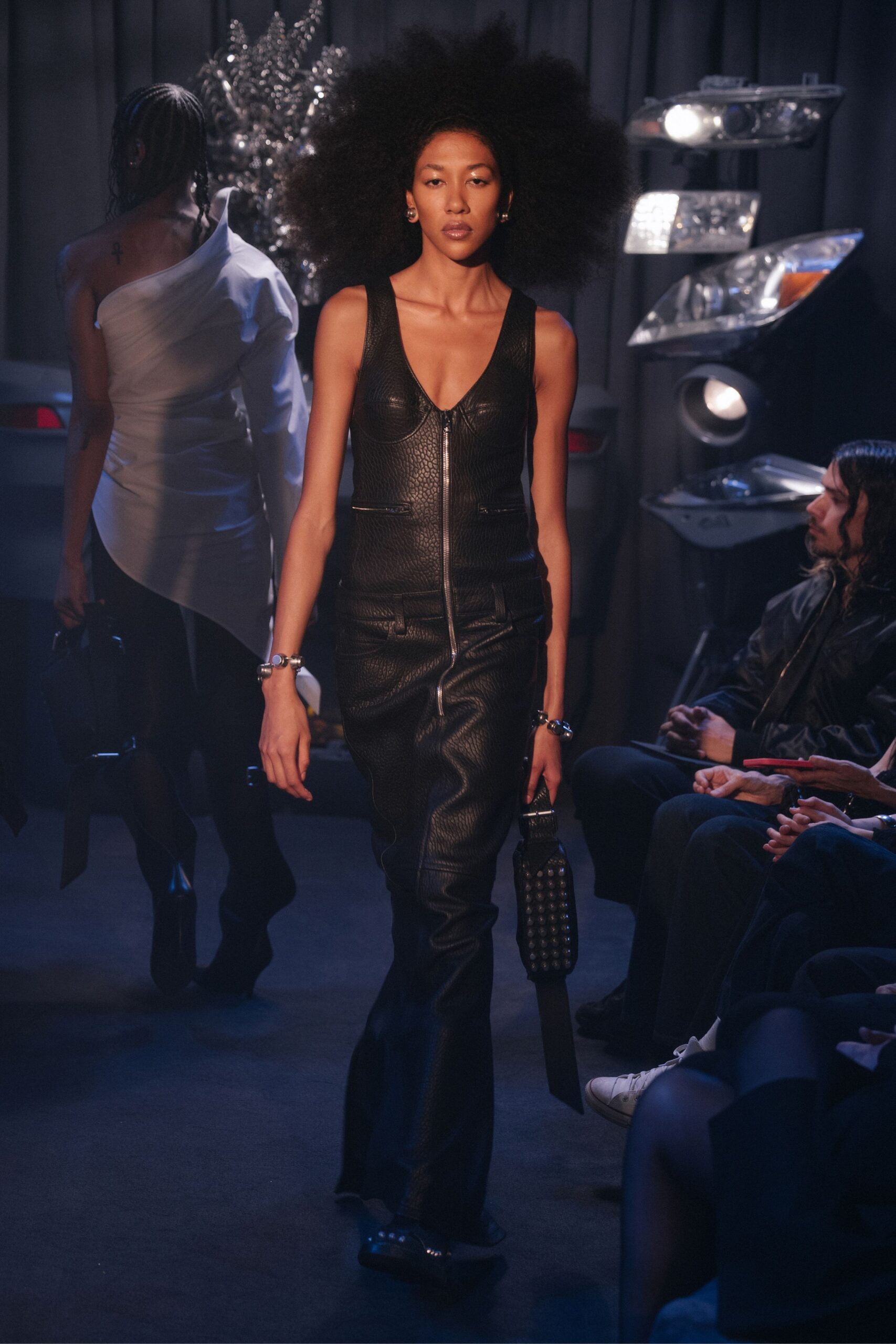 Alexander Wang F/W 24 Look 108