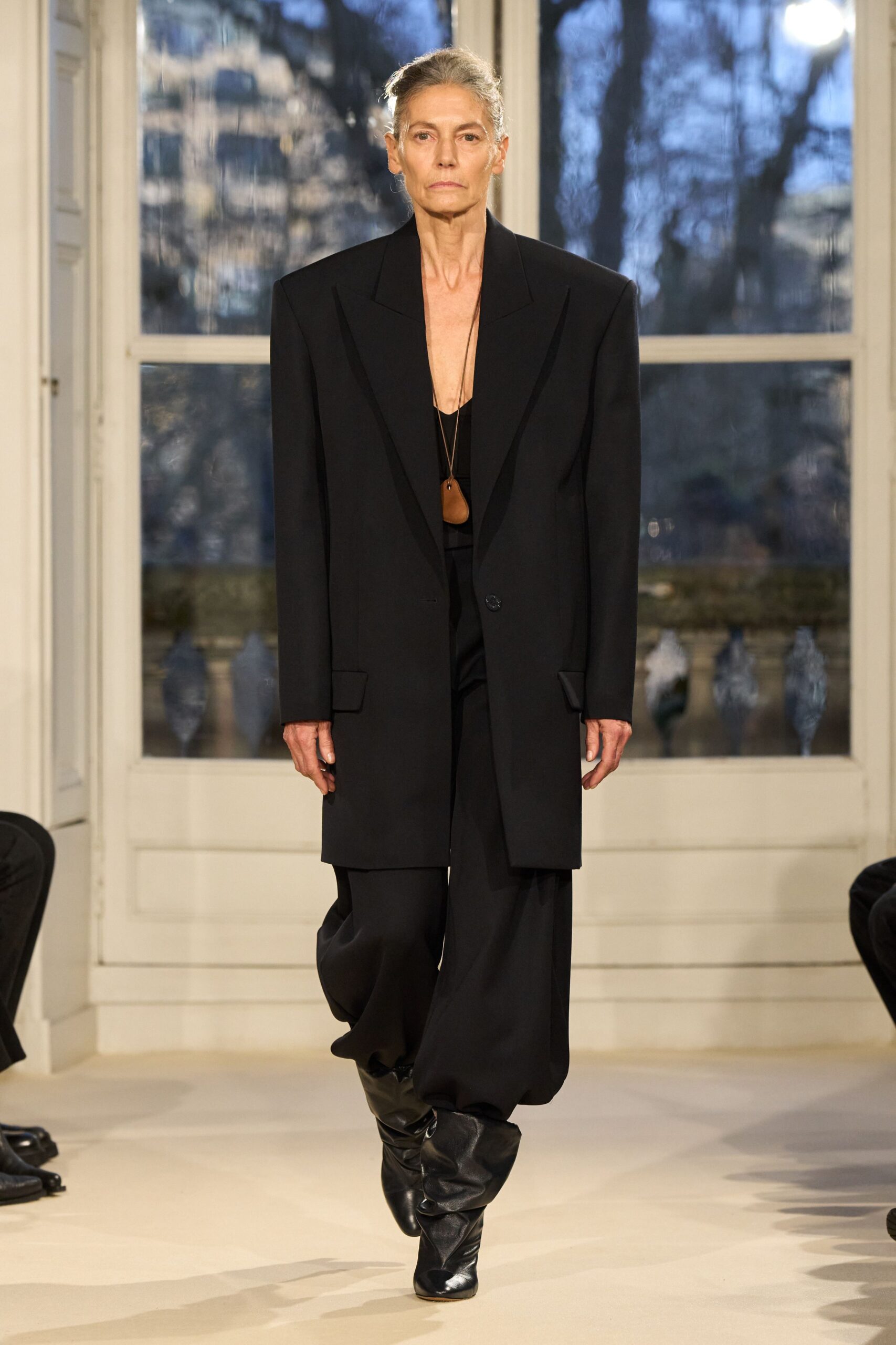 Alexandre Vauthier S/S 25 Couture Look 40