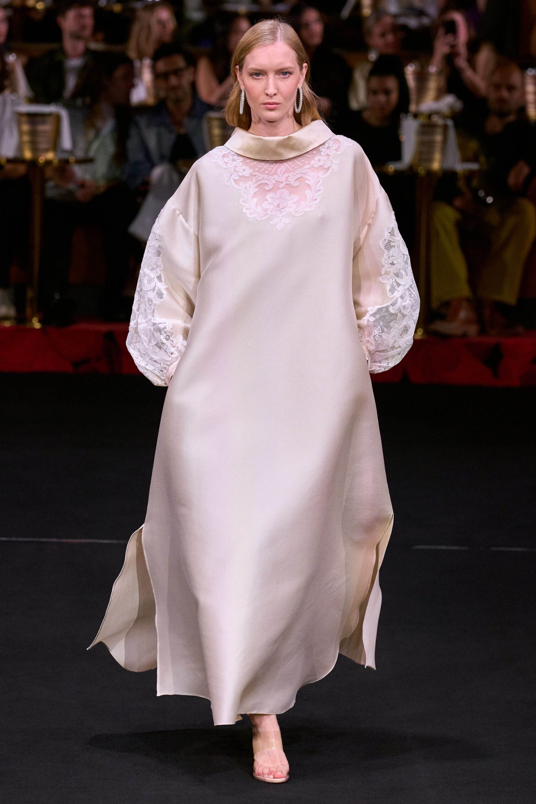 Alexis Mabille F/W 24 Couture Look 91