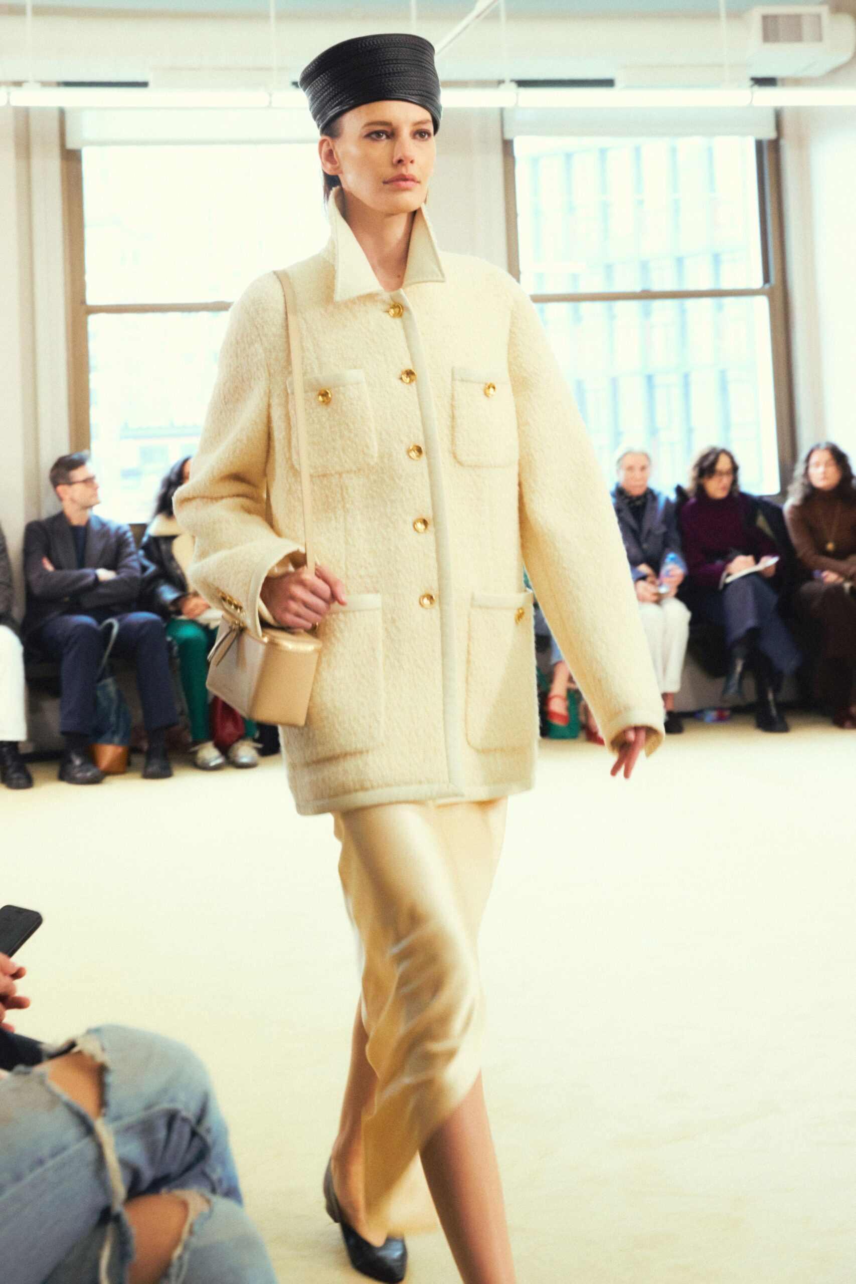 Altuzarra F/W 24 Look 92