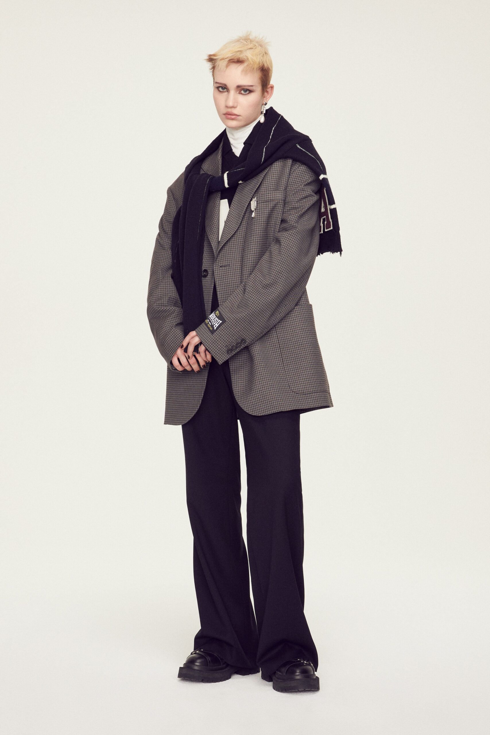 Ambush F/W 24 Look 108