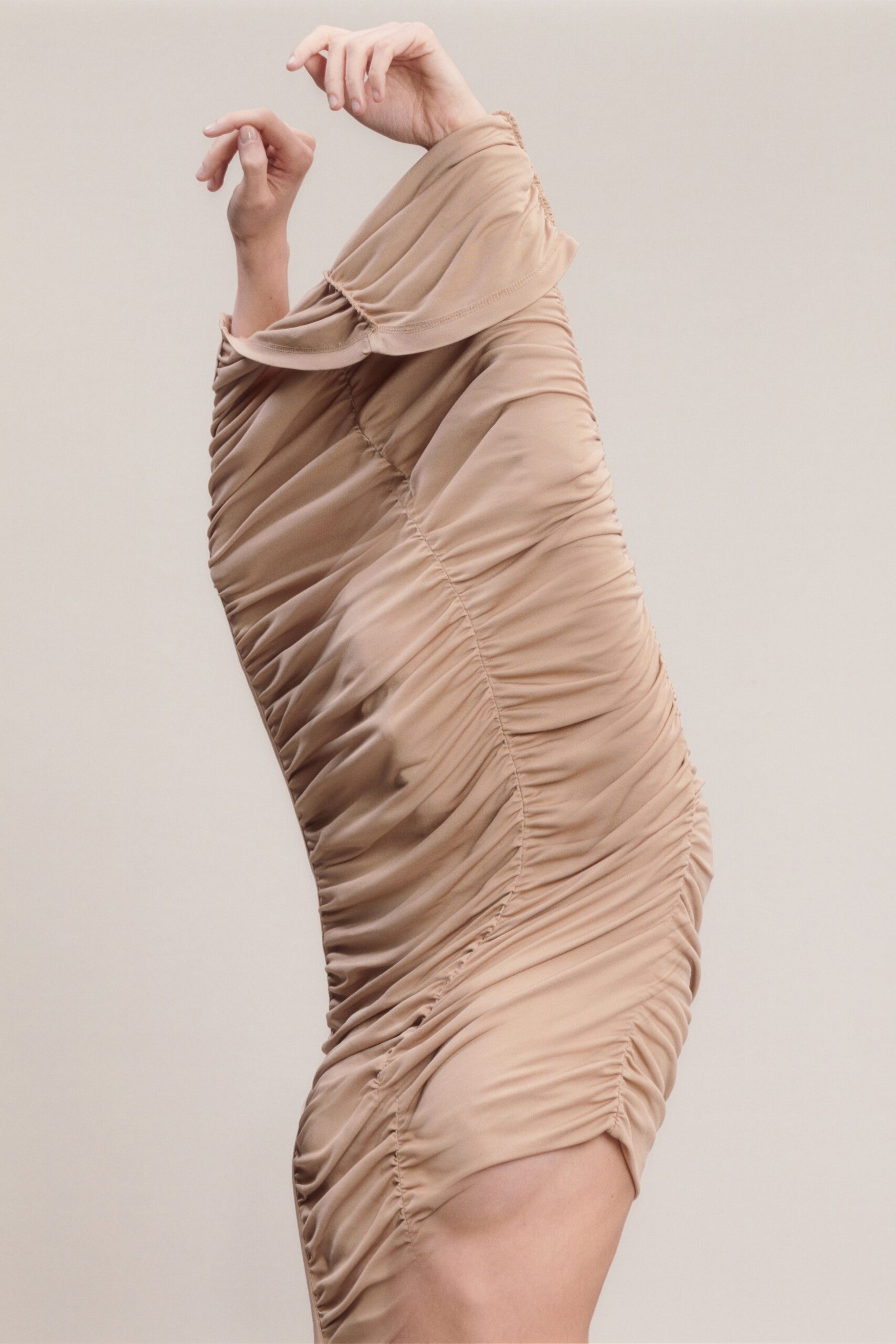 Andreadamo F/W 24 Look 88