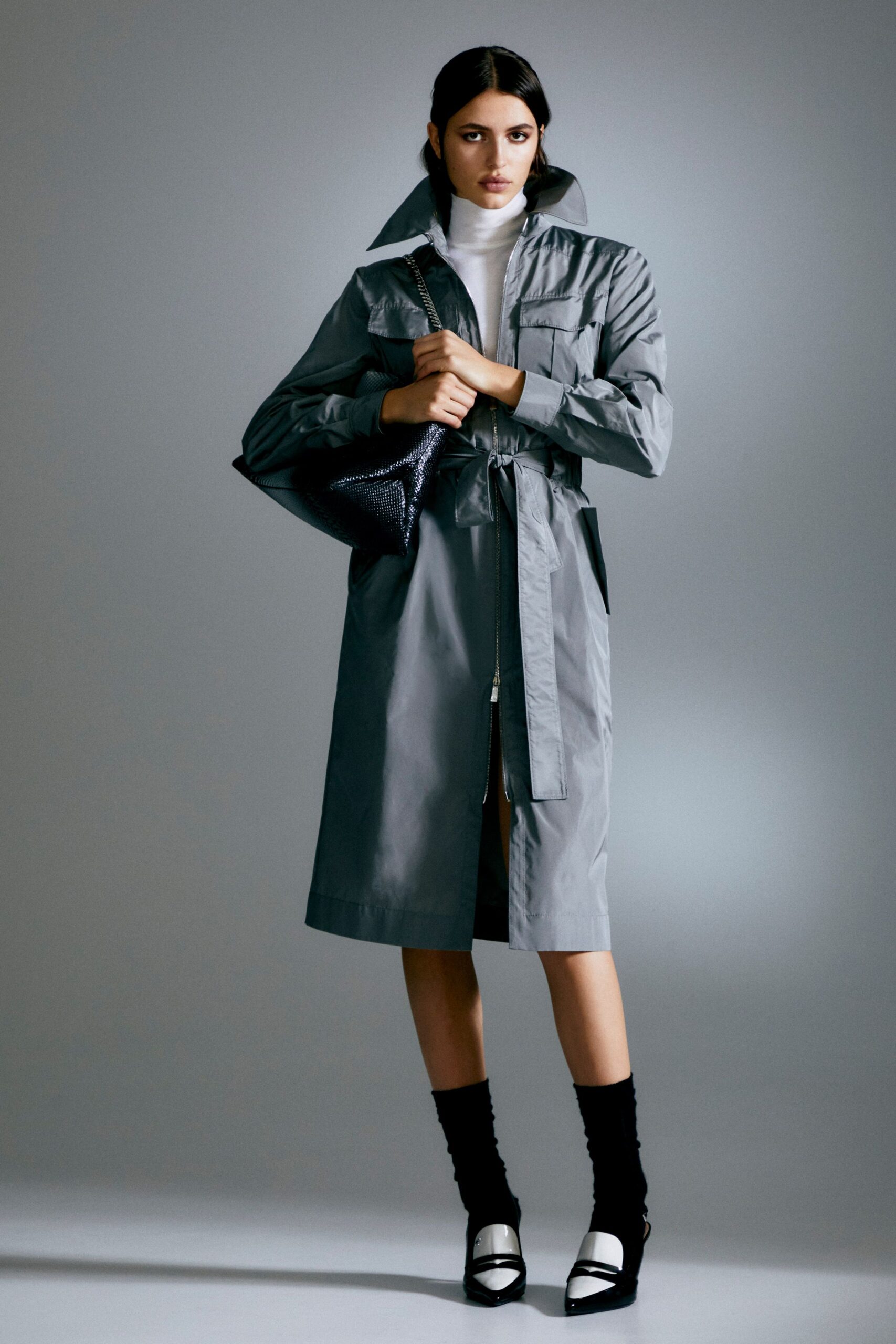 Alberta Ferretti F/W 24 Look 92