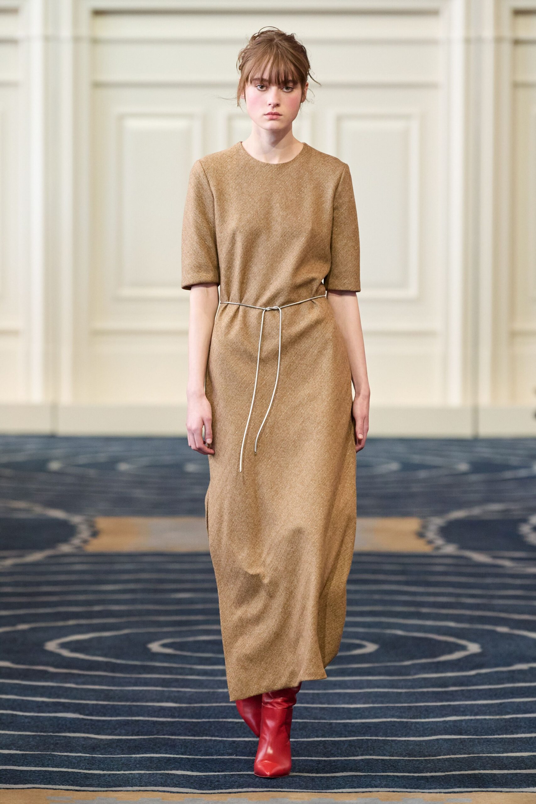 Alejandra Alonso Rojas F/W 24 Look 122