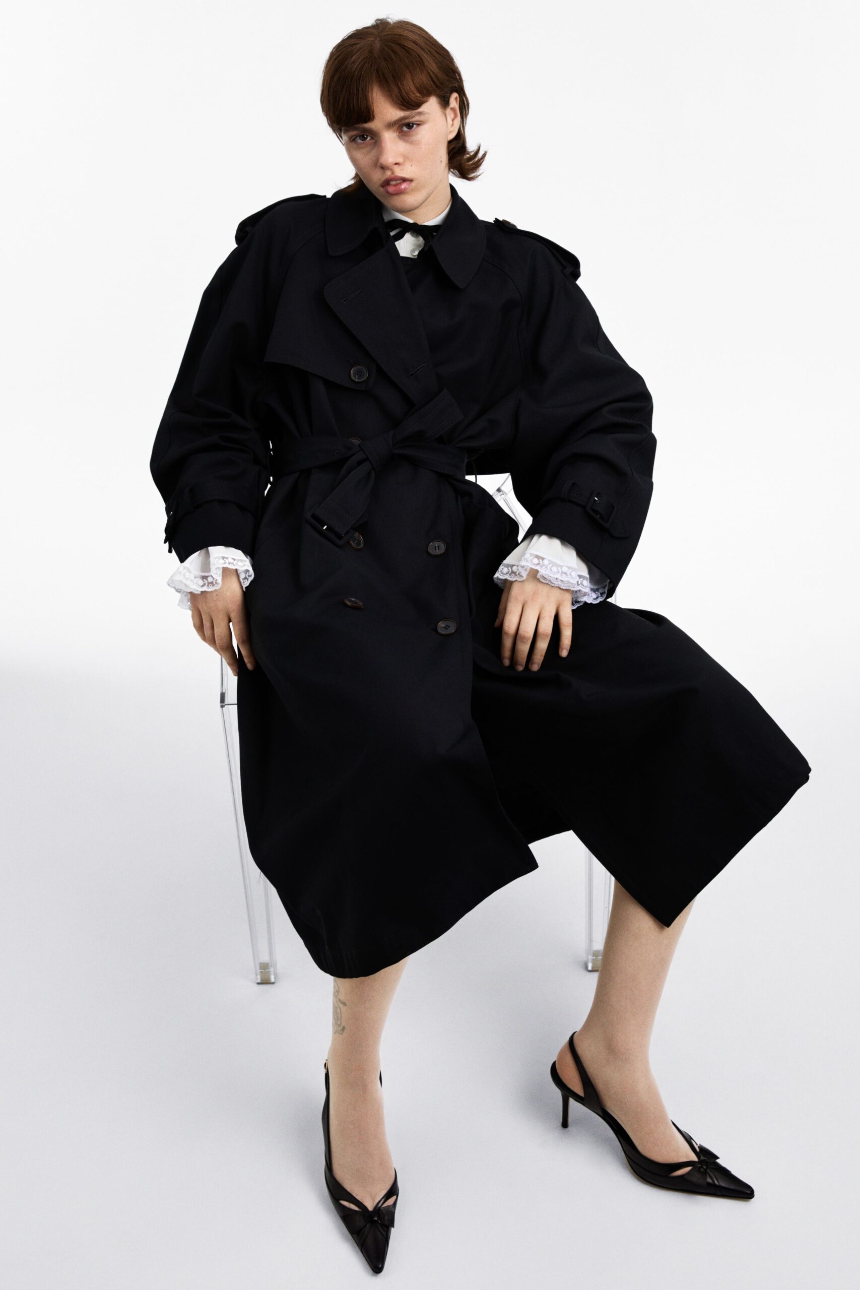 Alessandra Rich F/W 24 Look 96