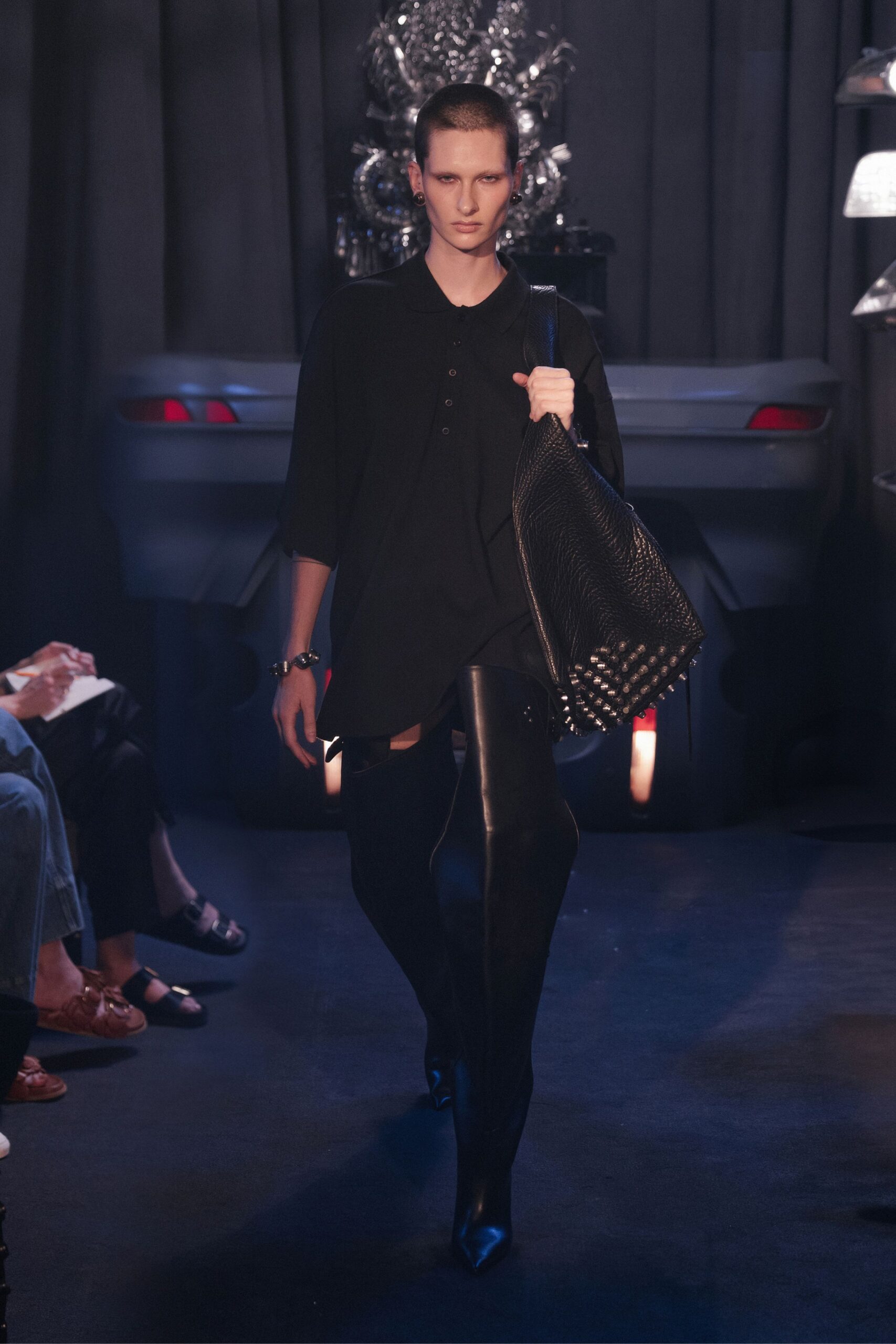 Alexander Wang F/W 24 Look 123