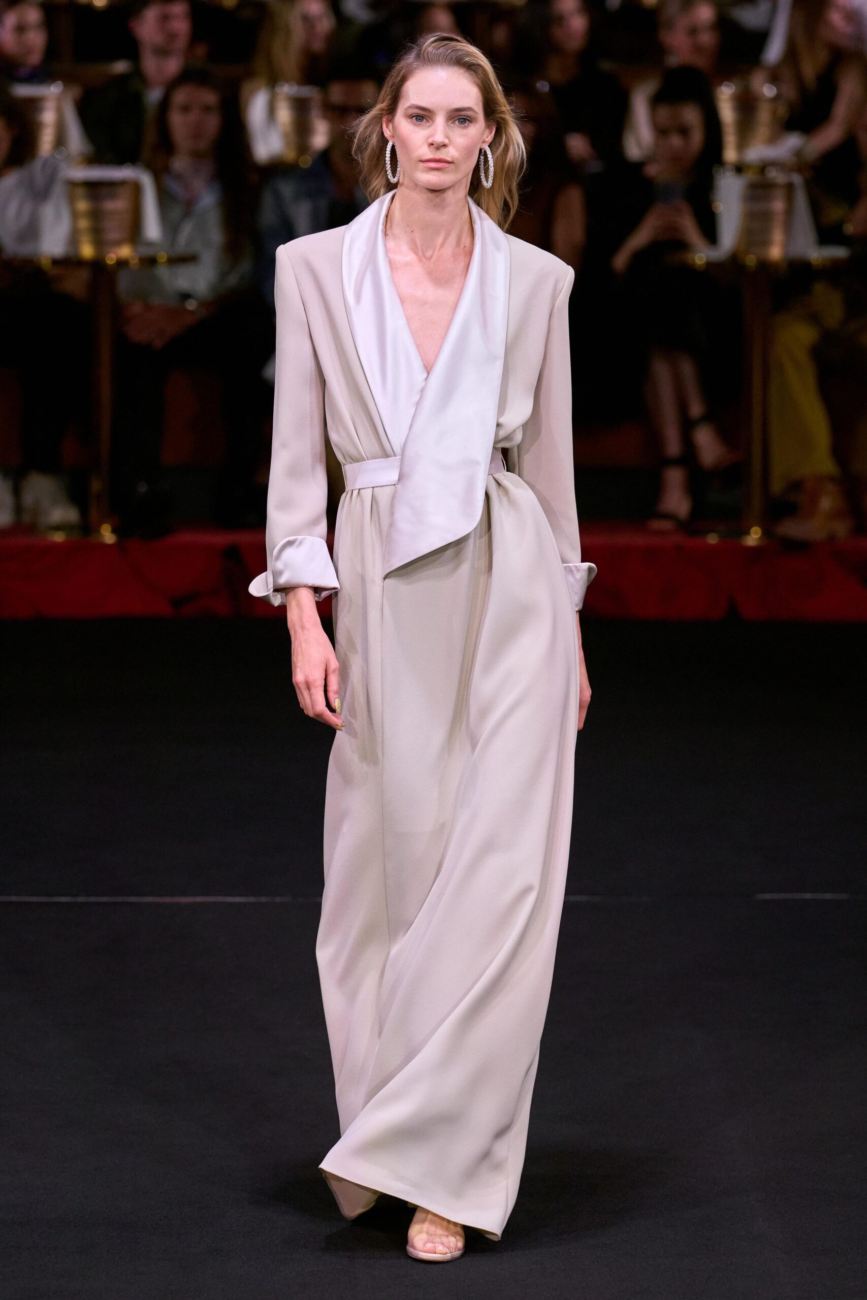 Alexis Mabille F/W 24 Couture Look 106