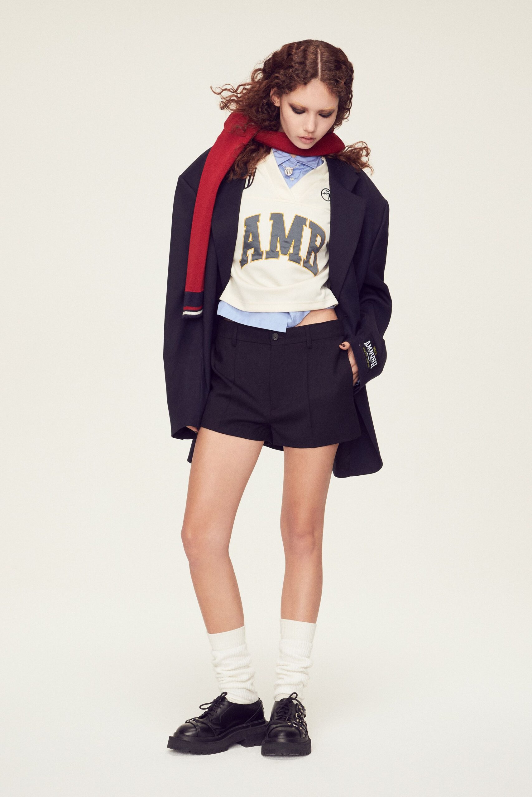 Ambush F/W 24 Look 121