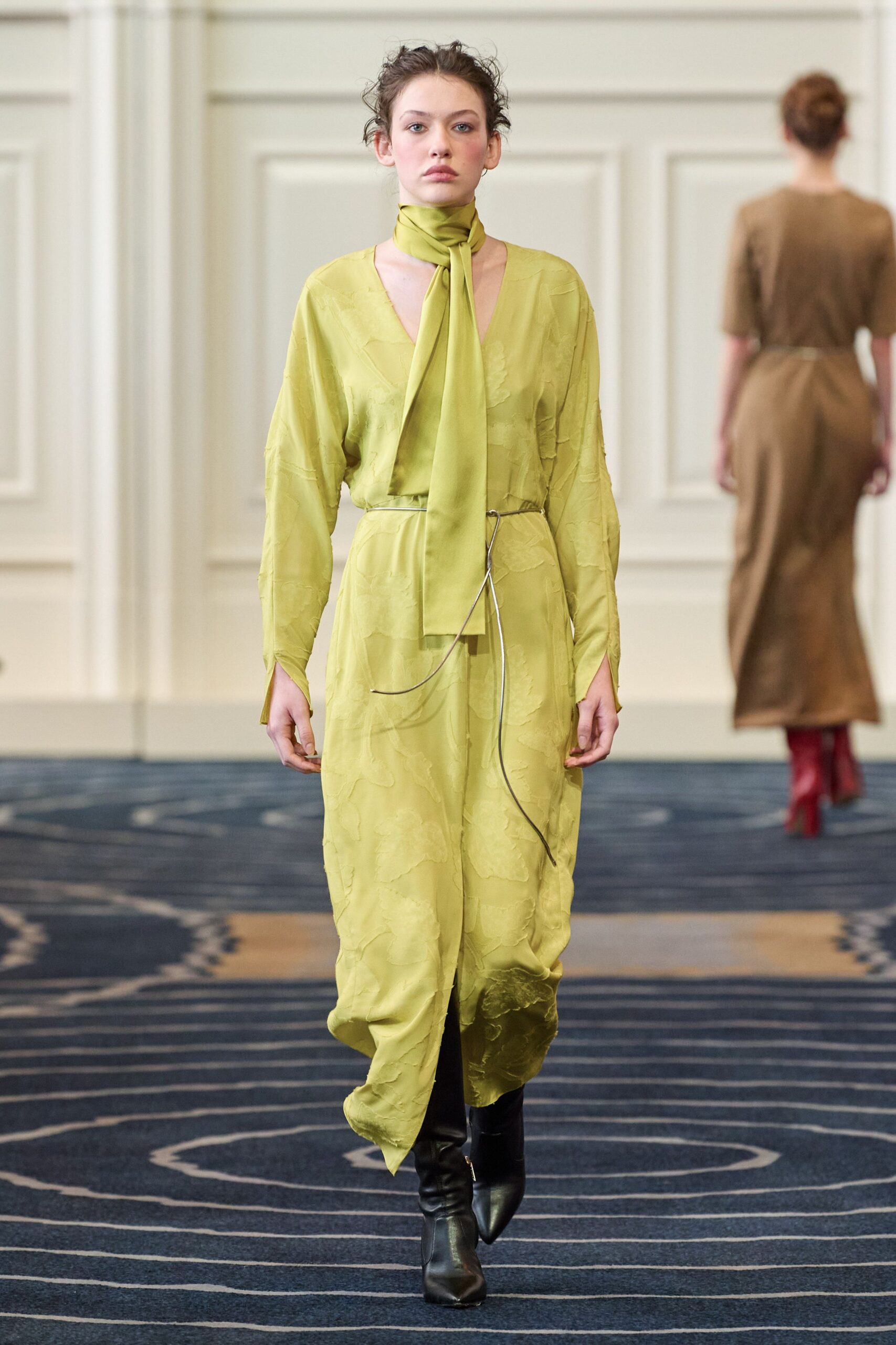 Alejandra Alonso Rojas F/W 24 Look 130