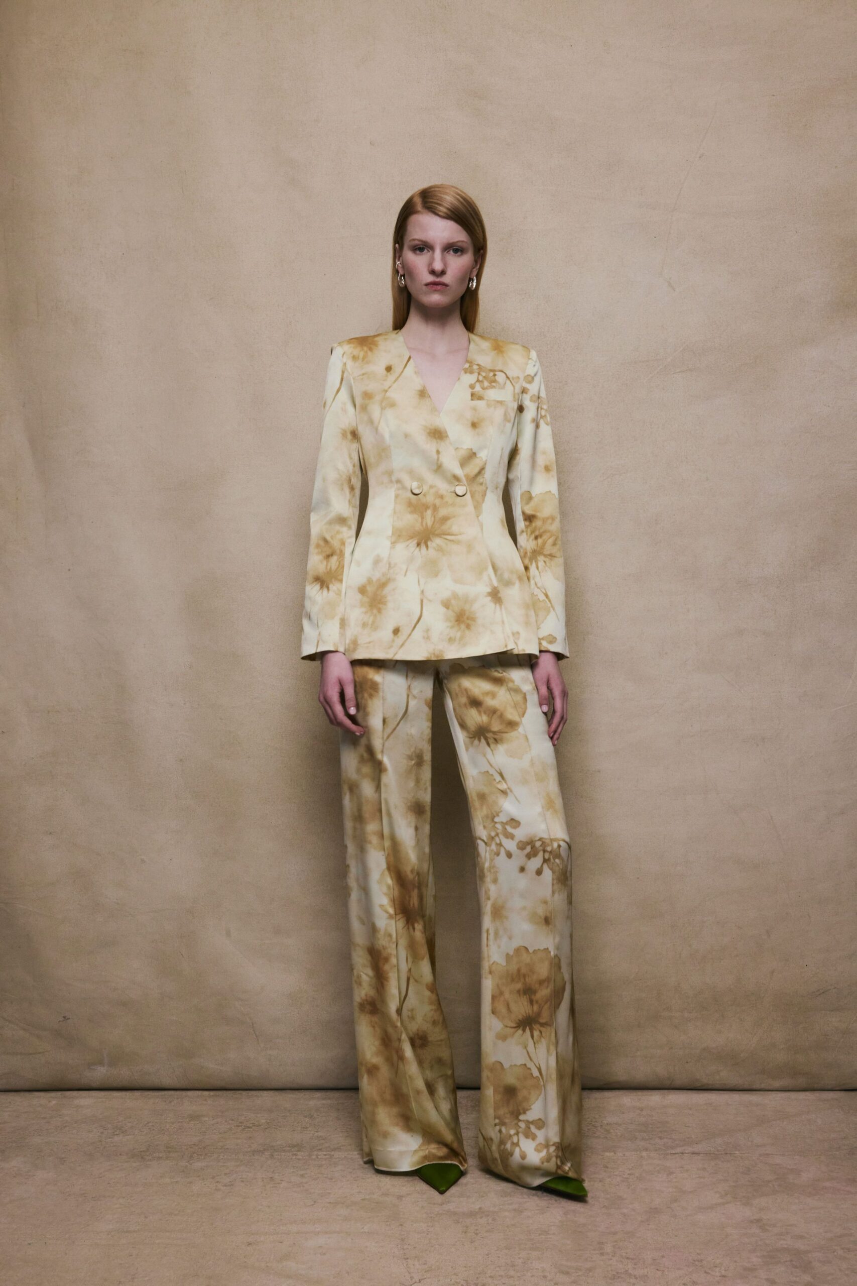 Alejandra Alonso Rojas F/W 25 Look 138