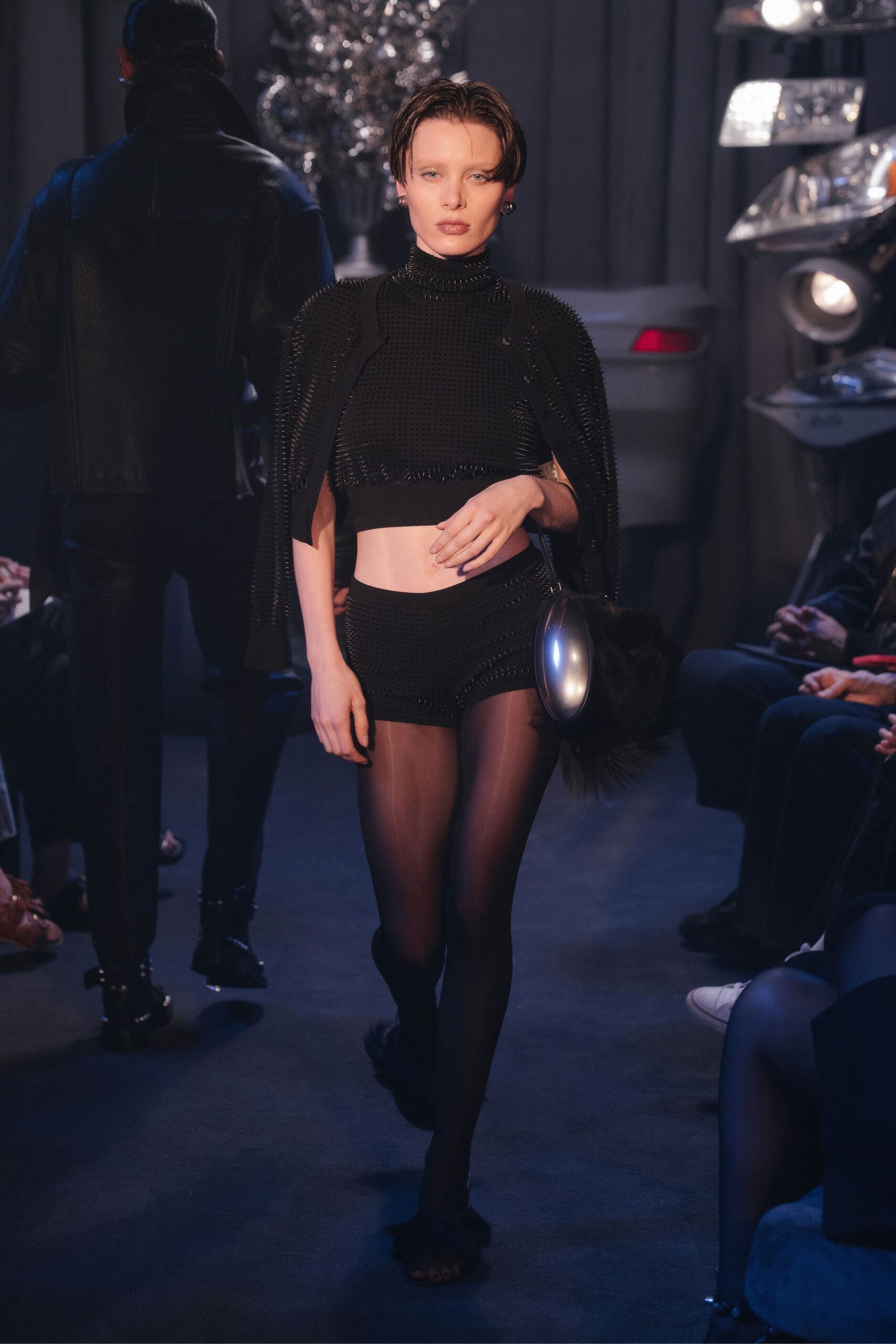 Alexander Wang F/W 24 Look 128