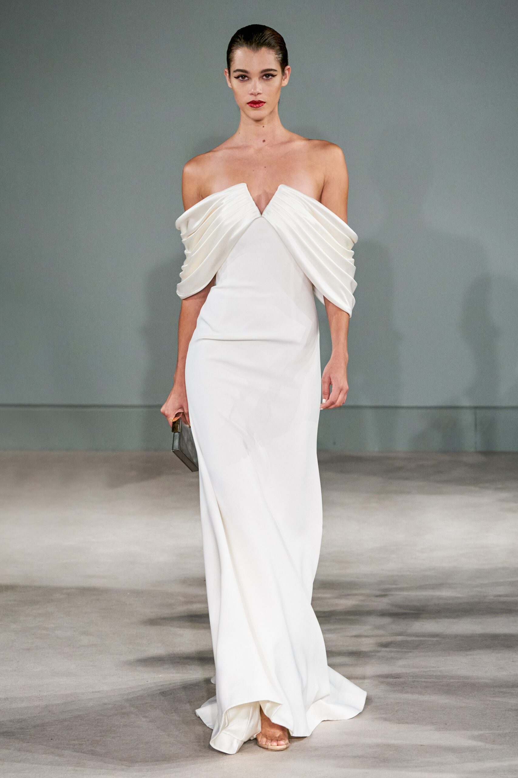 Alexis Mabille S/S 20 Couture Look 131