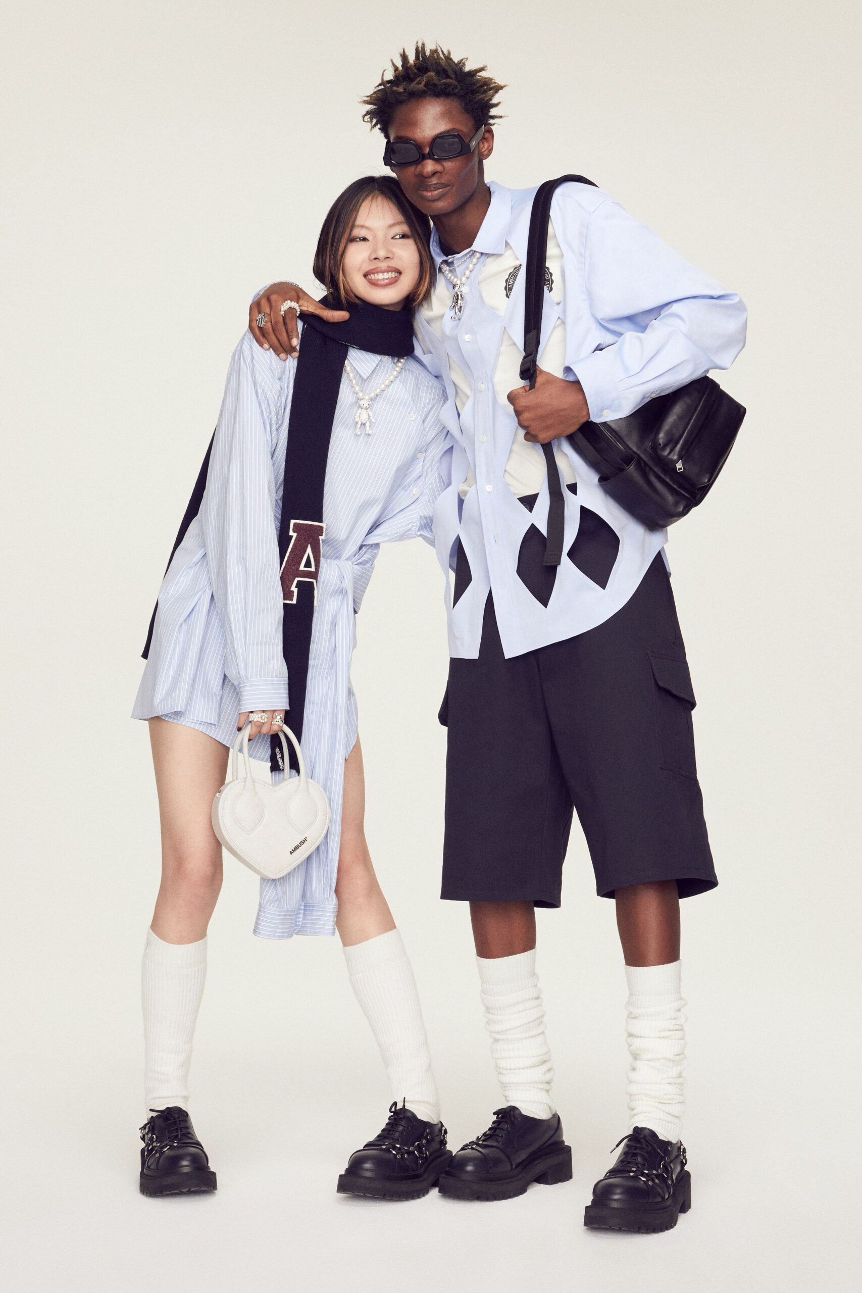 Ambush F/W 24 Look 130