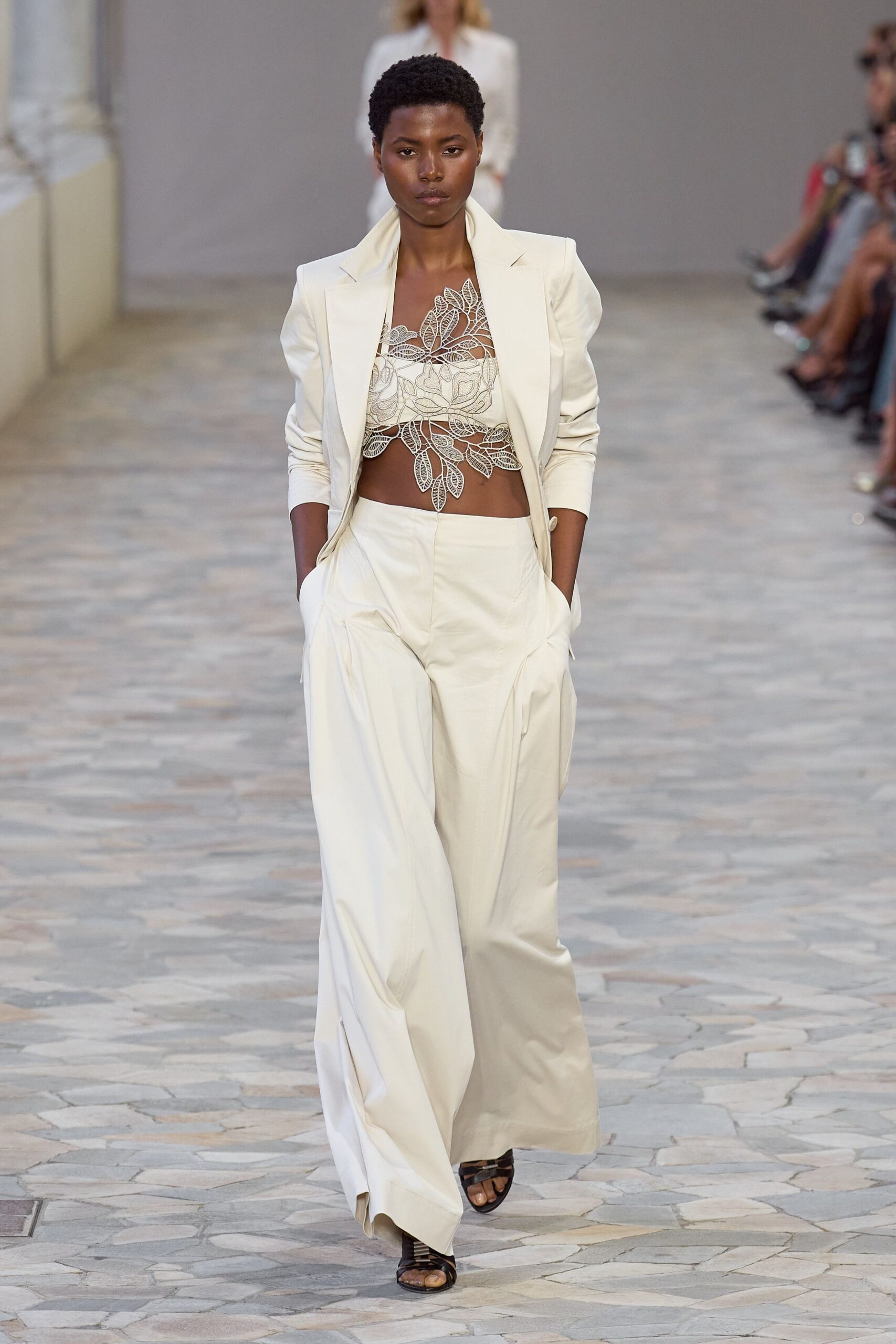 Alberta Ferretti S/S 25 Look 148