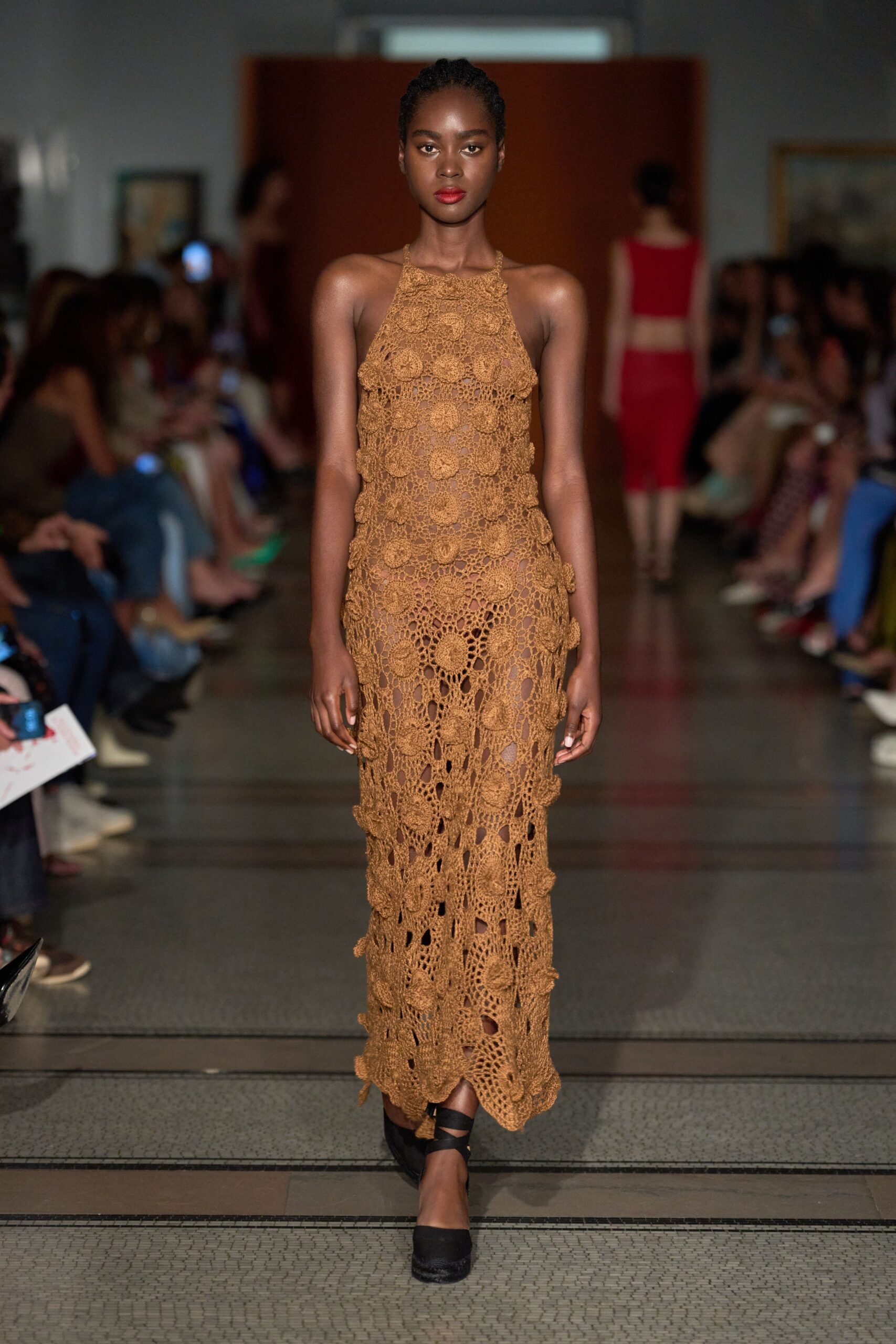 Alejandra Alonso Rojas S/S 25 Look 119