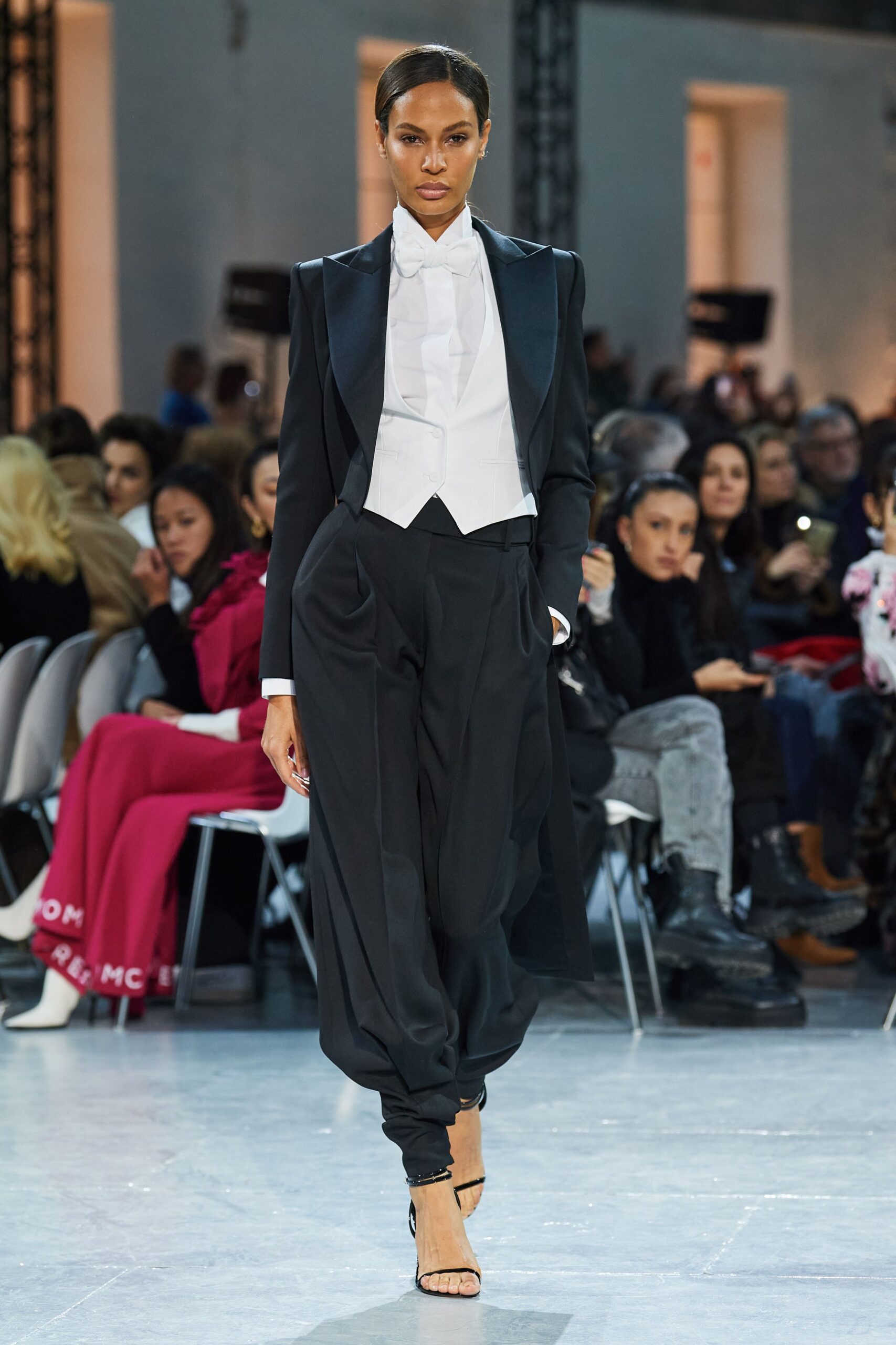 Alexandre Vauthier S/S 20 Couture Look 192