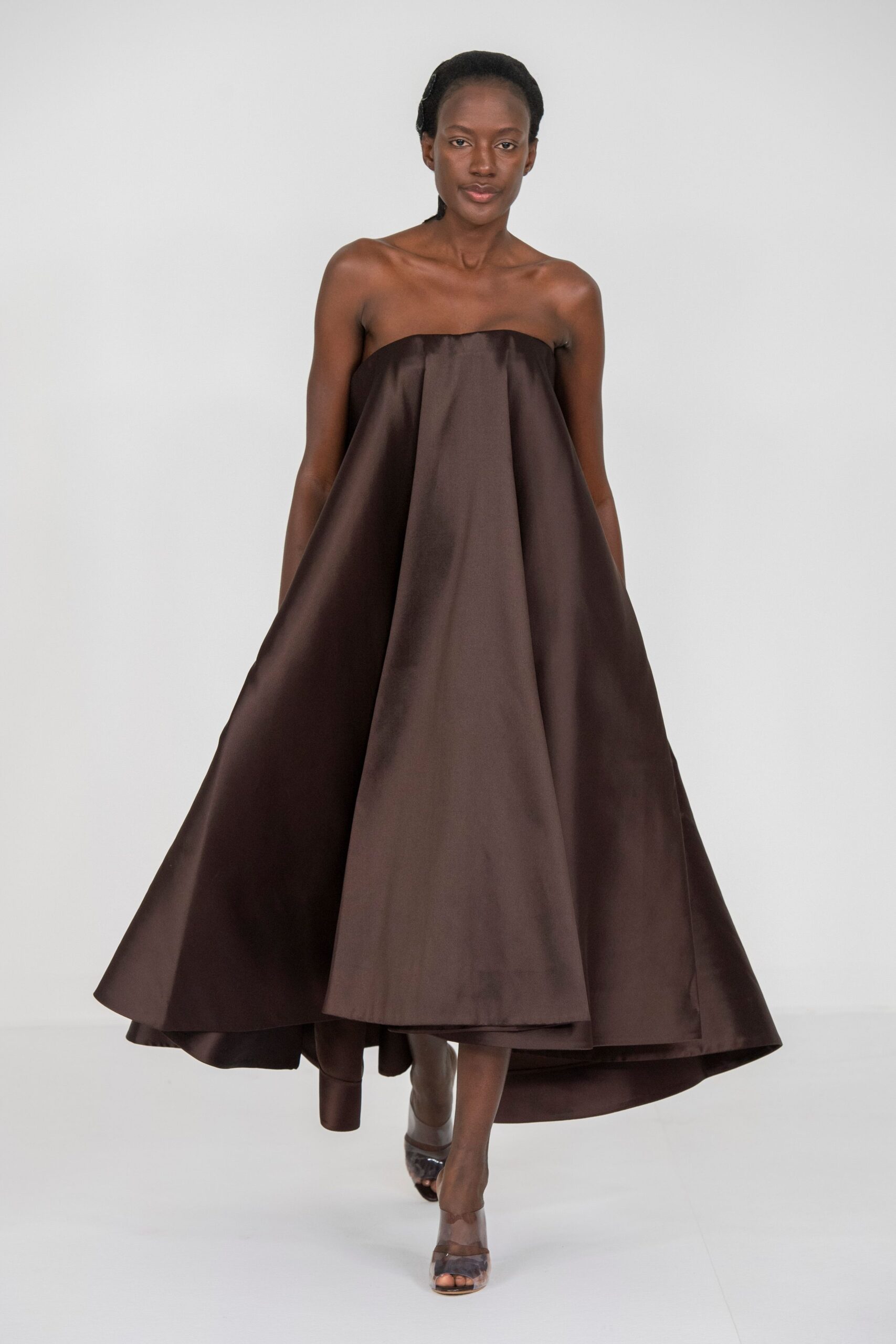 Alexis Mabille S/S 24 Couture Look 133