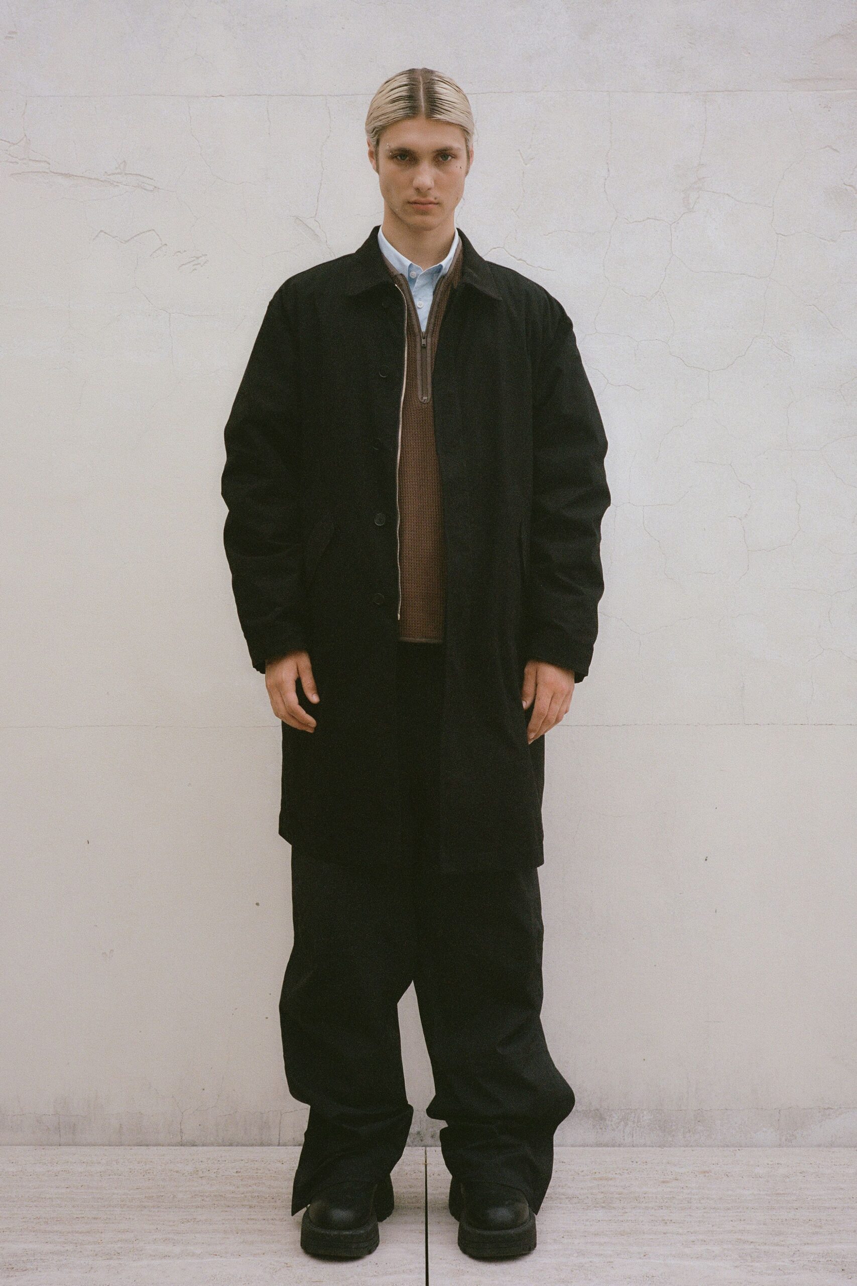 Alyx S/S 25 Menswear Look 68