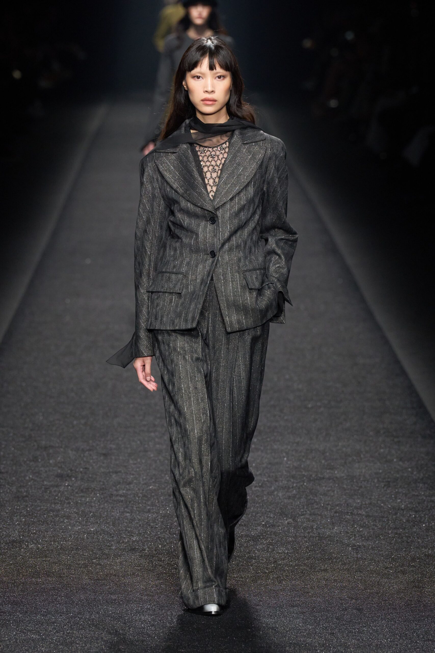 Alberta Ferretti F/W 24 Look 137