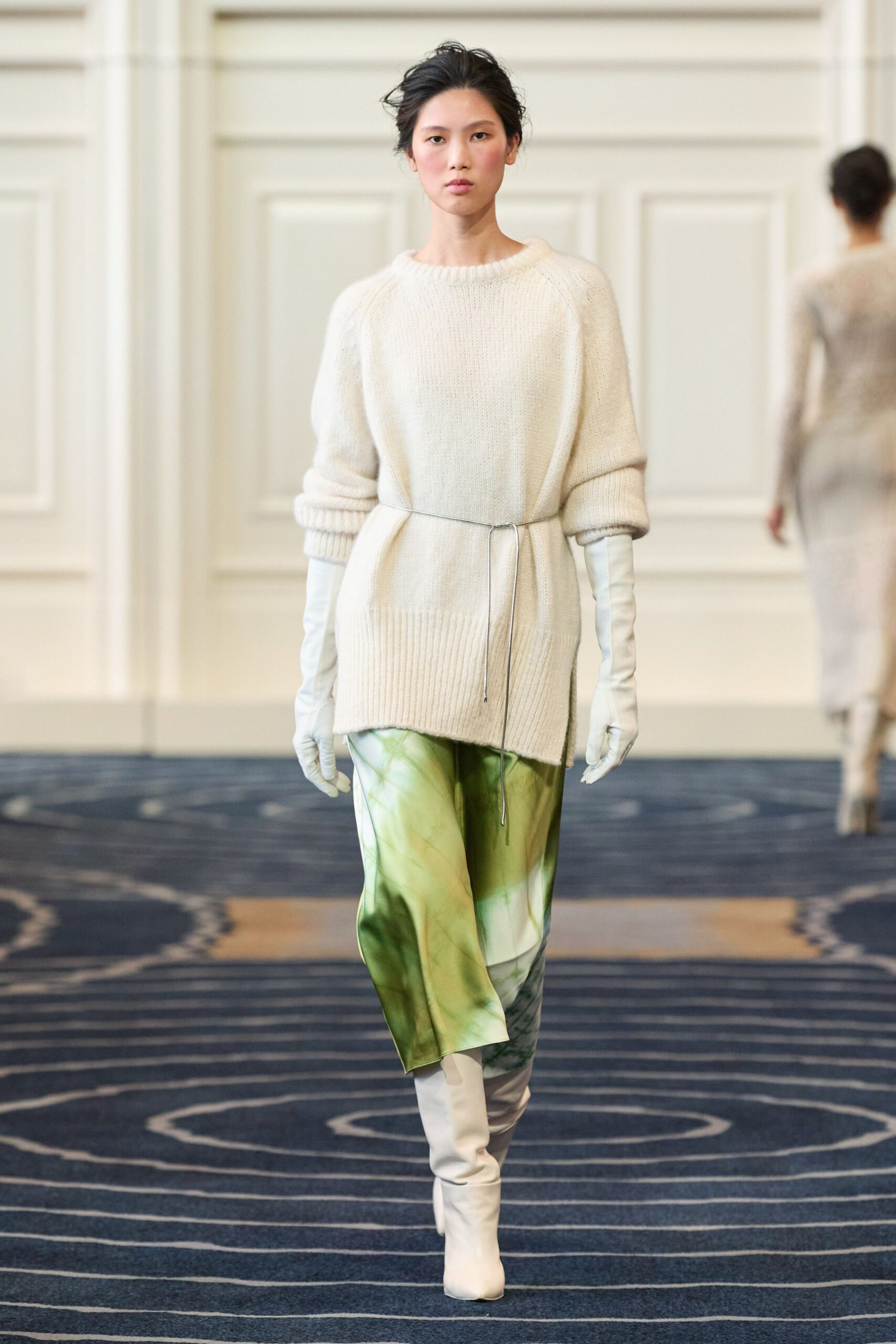 Alejandra Alonso Rojas F/W 24 Look 151