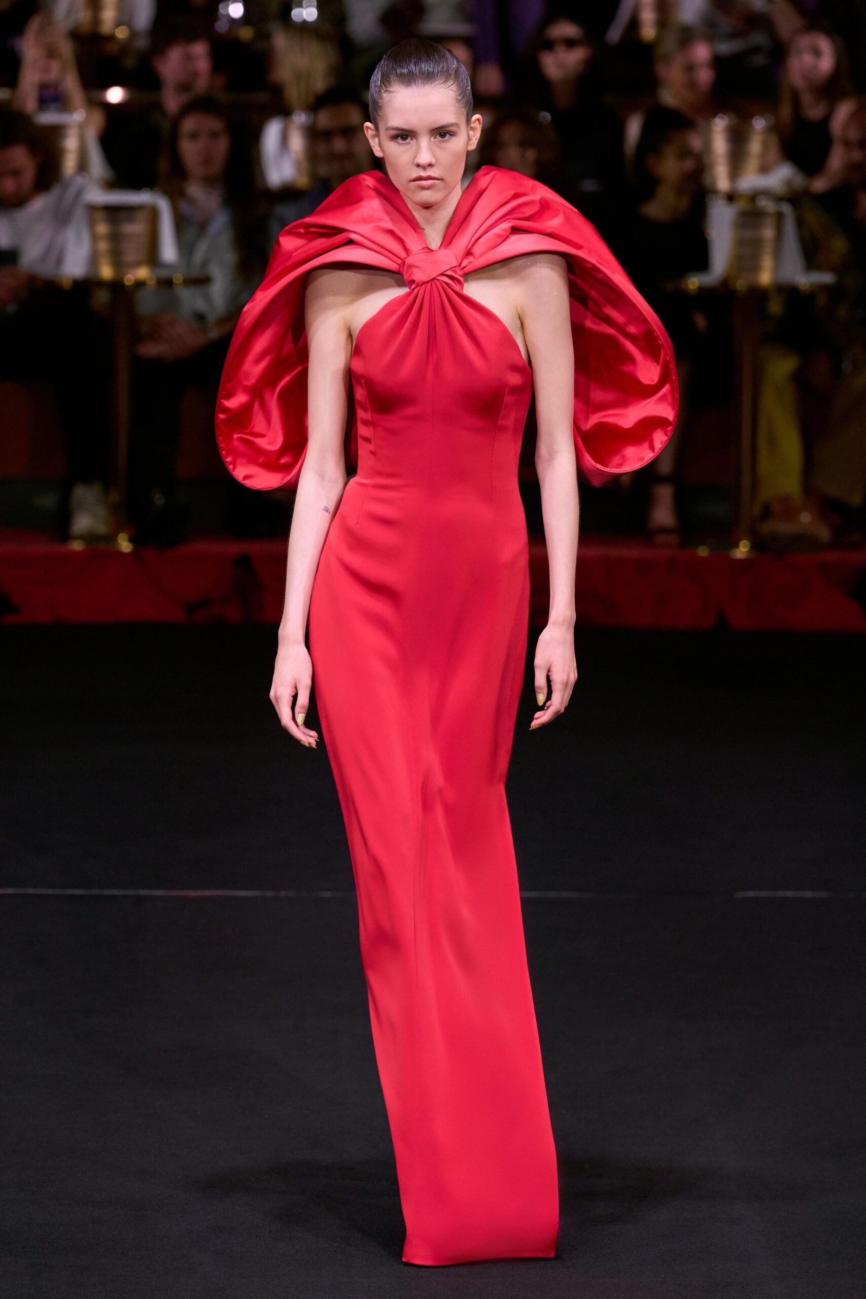 Alexis Mabille F/W 24 Couture Look 135