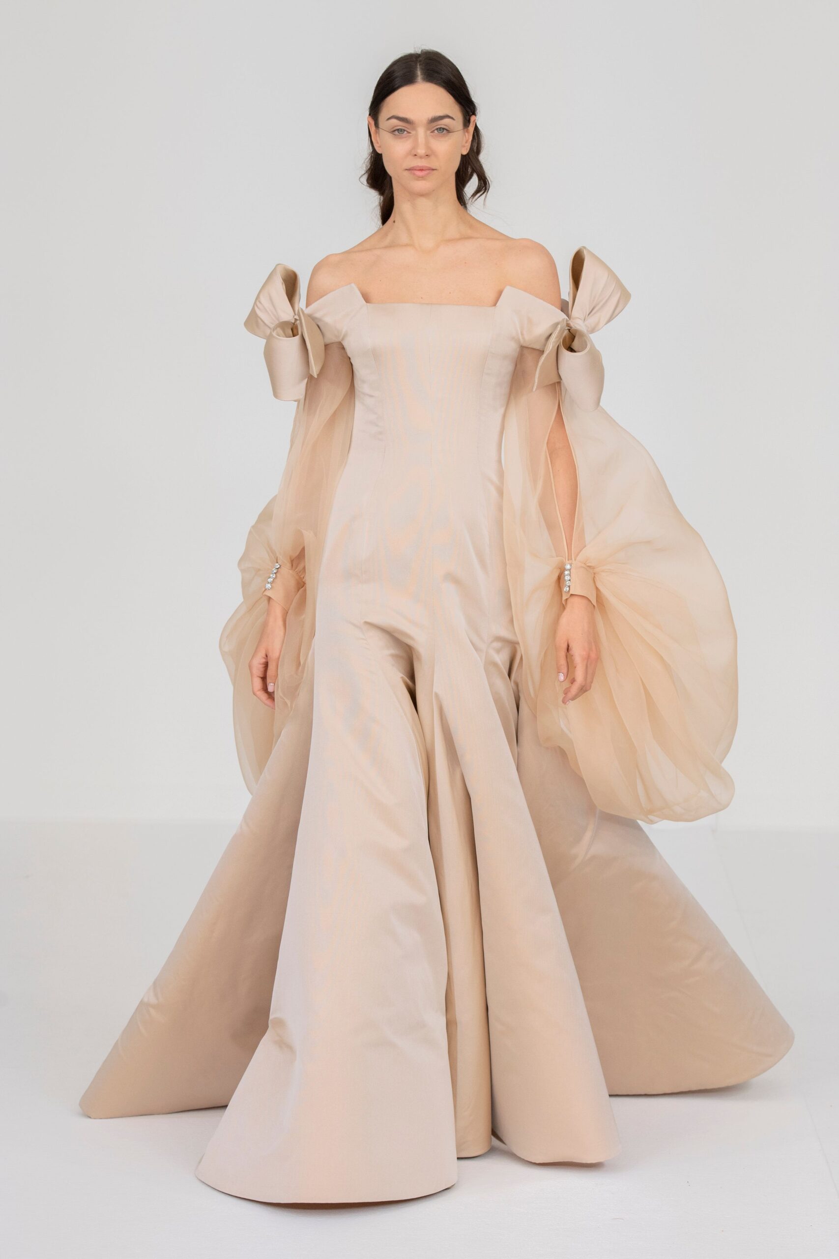 Alexis Mabille S/S 24 Couture Look 139
