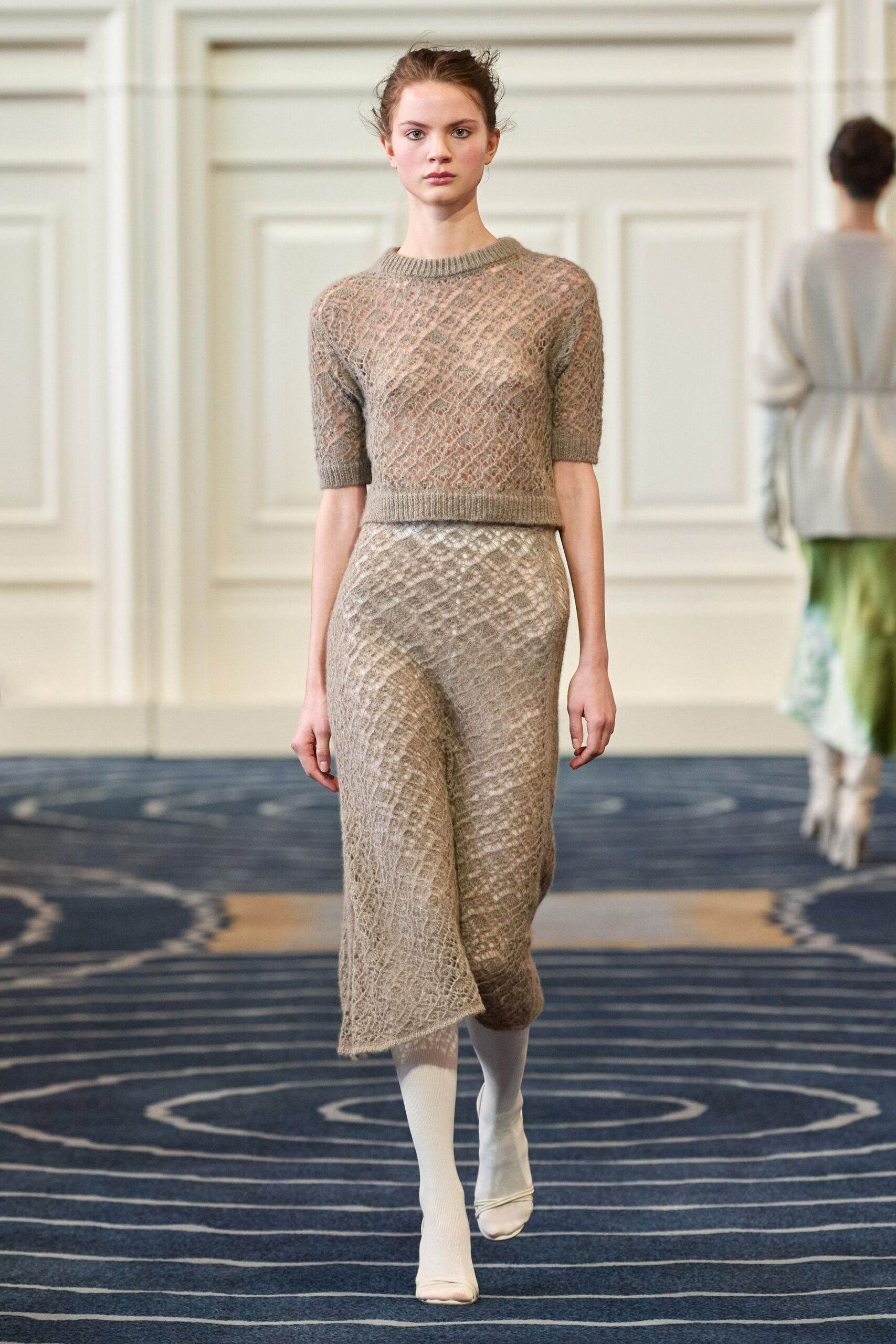 Alejandra Alonso Rojas F/W 24 Look 164