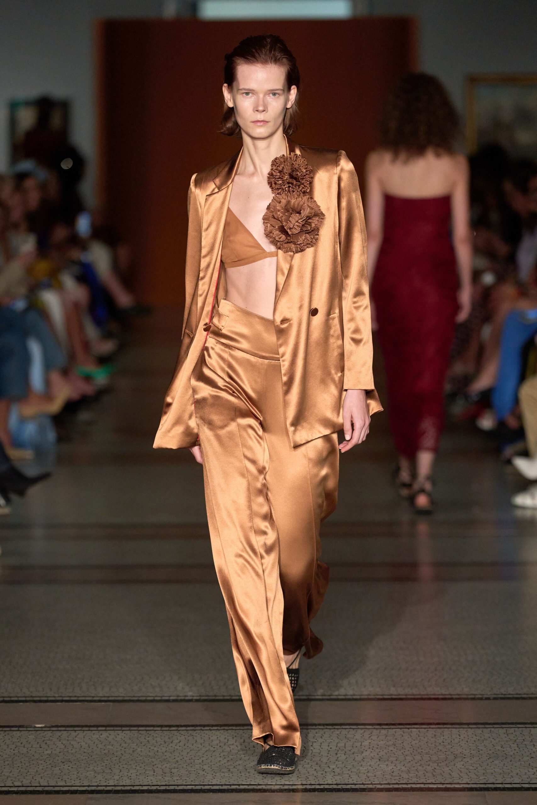 Alejandra Alonso Rojas S/S 25 Look 139
