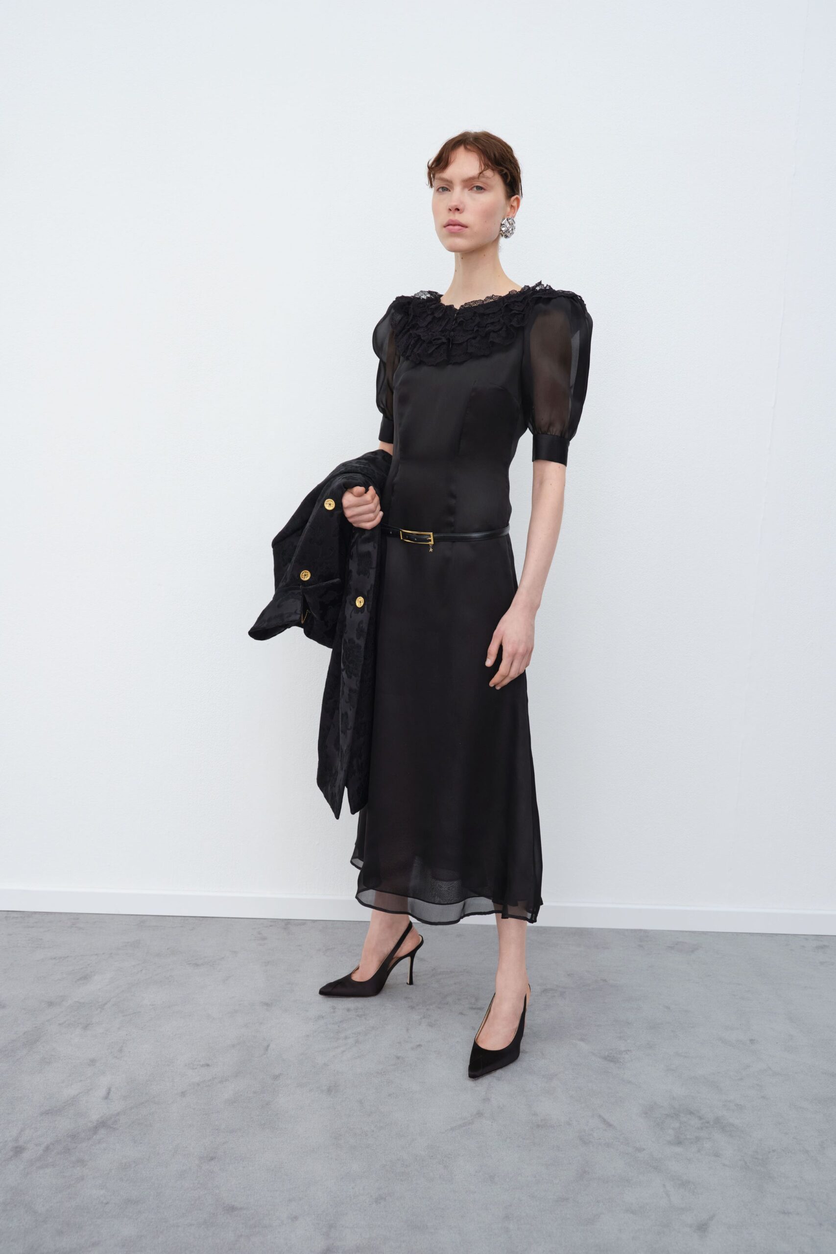 Alessandra Rich S/S 25 Look 107