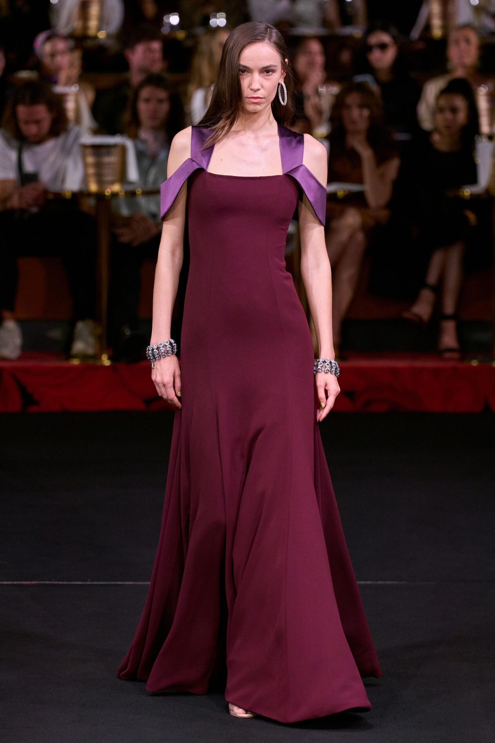 Alexis Mabille F/W 24 Couture Look 150