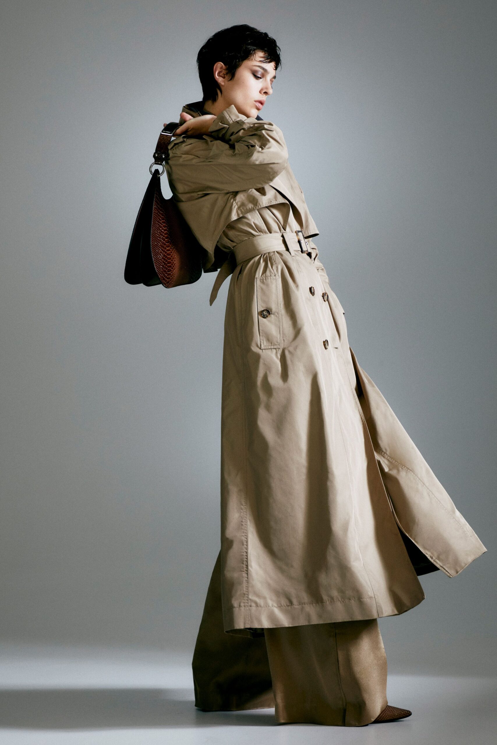 Alberta Ferretti F/W 24 Look 134