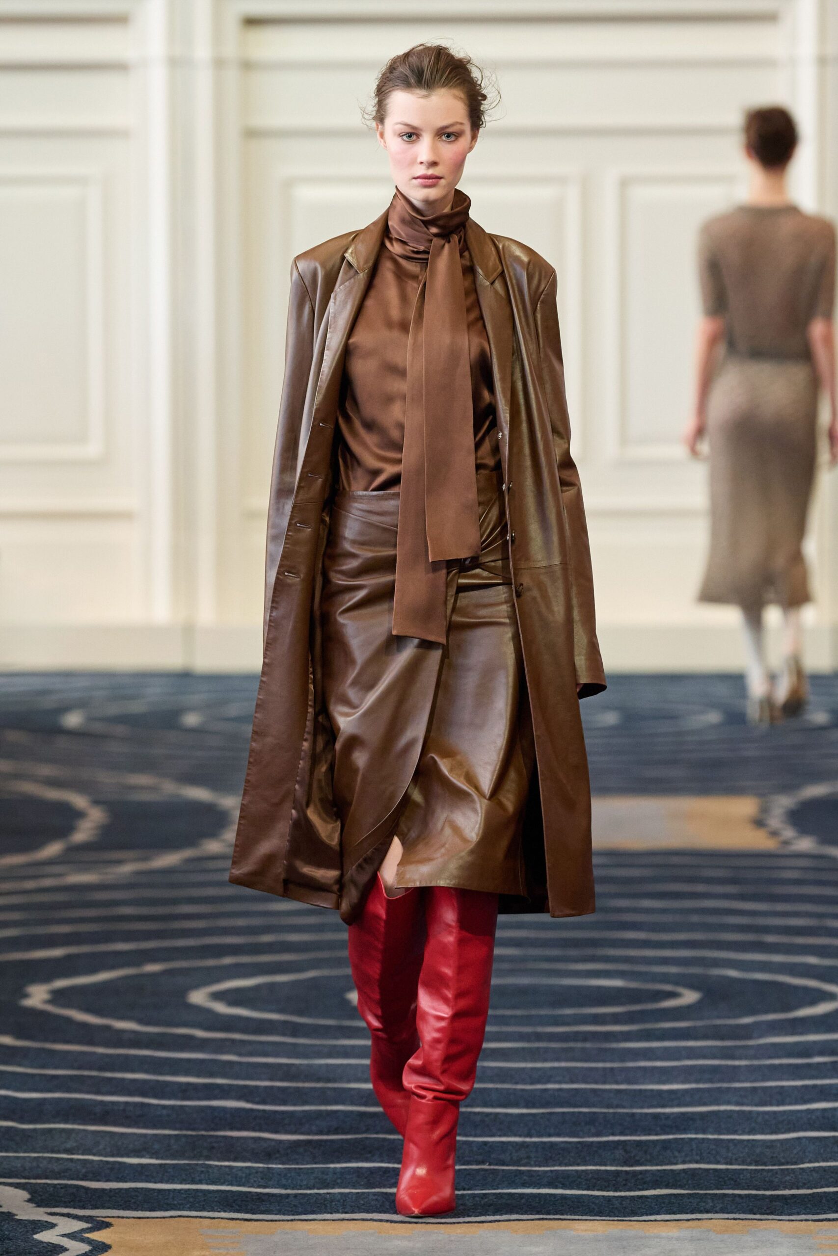 Alejandra Alonso Rojas F/W 24 Look 171