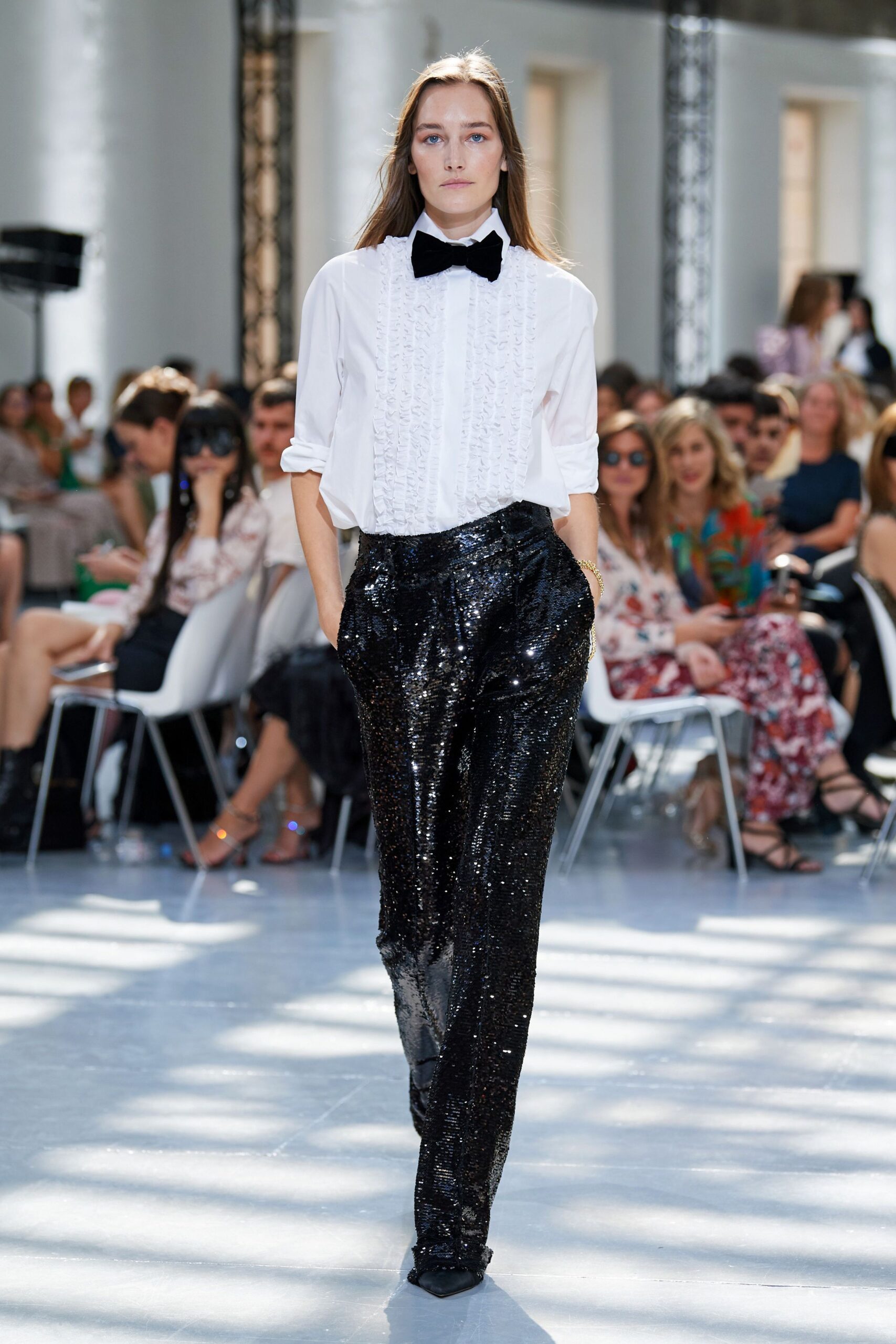Alexandre Vauthier F/W 19 Couture Look 202
