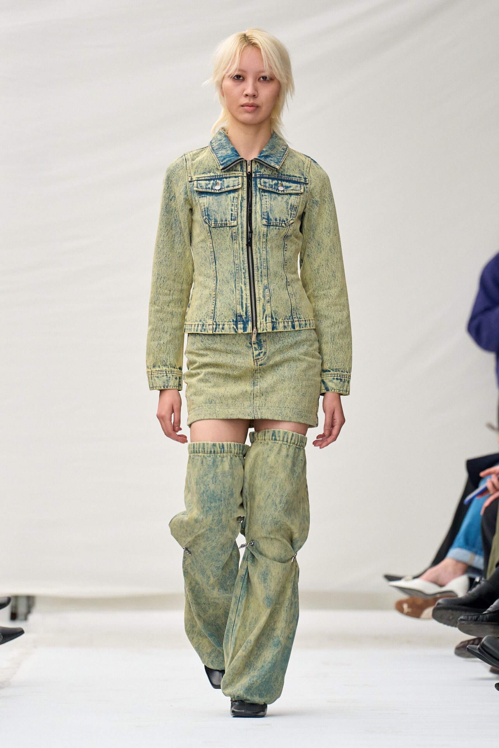 Alis Copenhagen F/W 25 Look 151