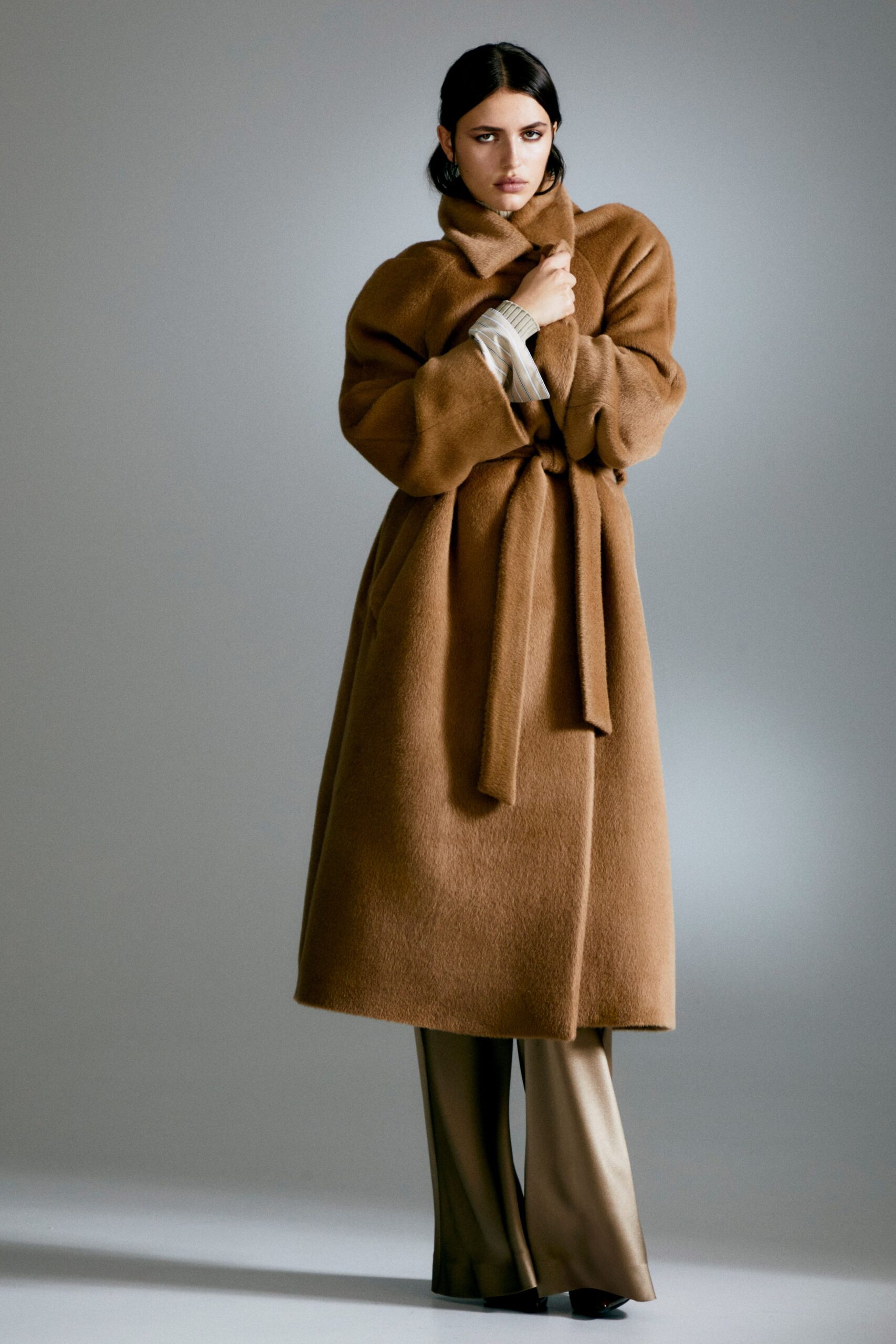 Alberta Ferretti F/W 24 Look 145